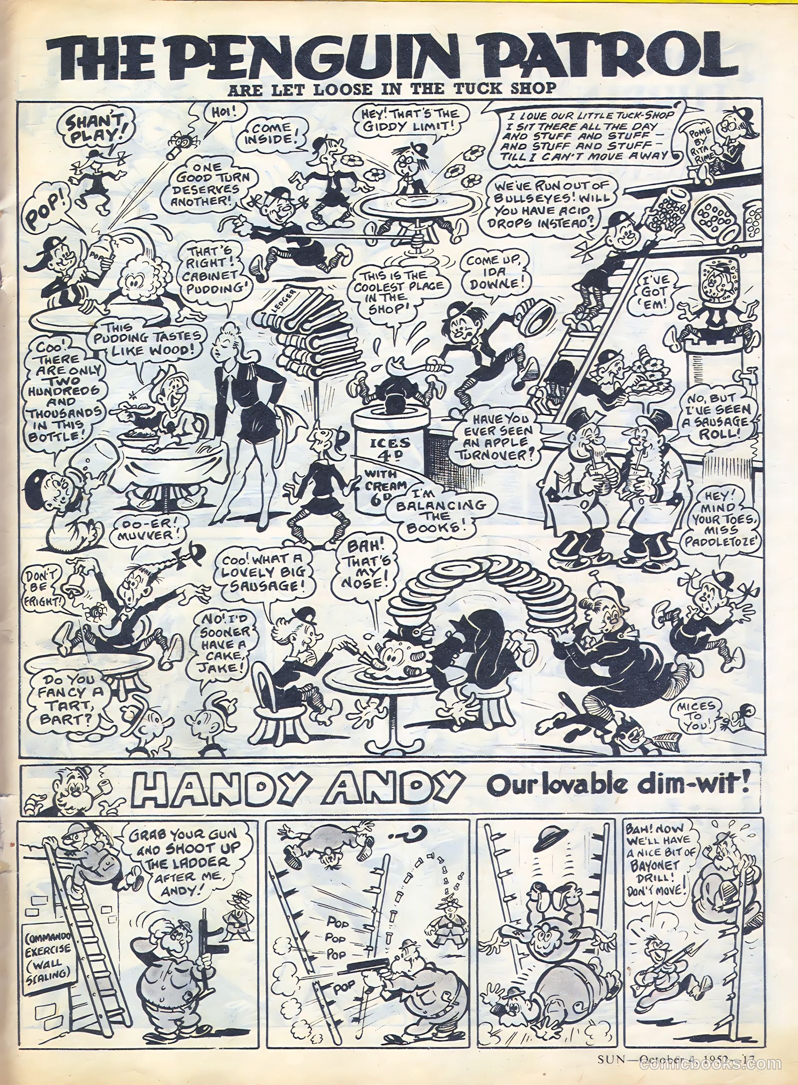 Sun #191 — page 17 of 20