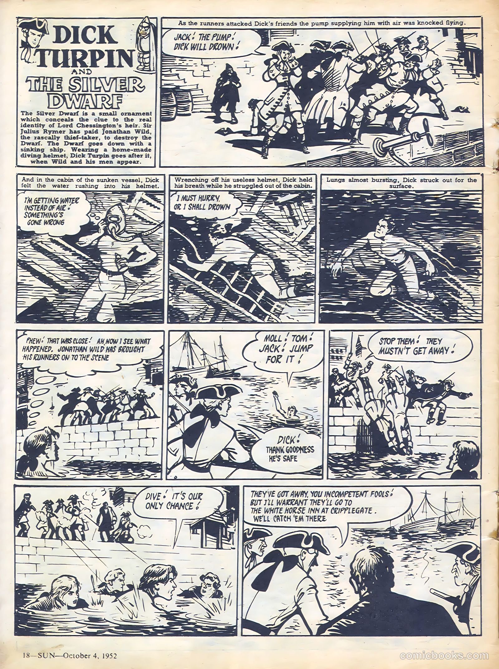 Sun #191 — page 18 of 20