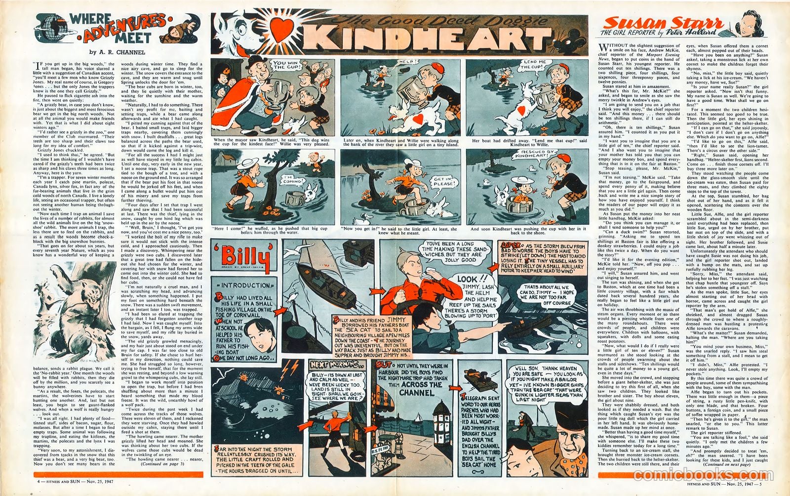 Sun #2 — page 4 of 7