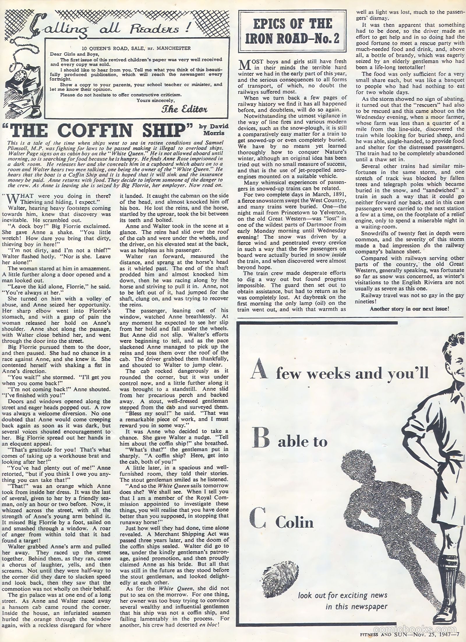 Sun #2 — page 6 of 7