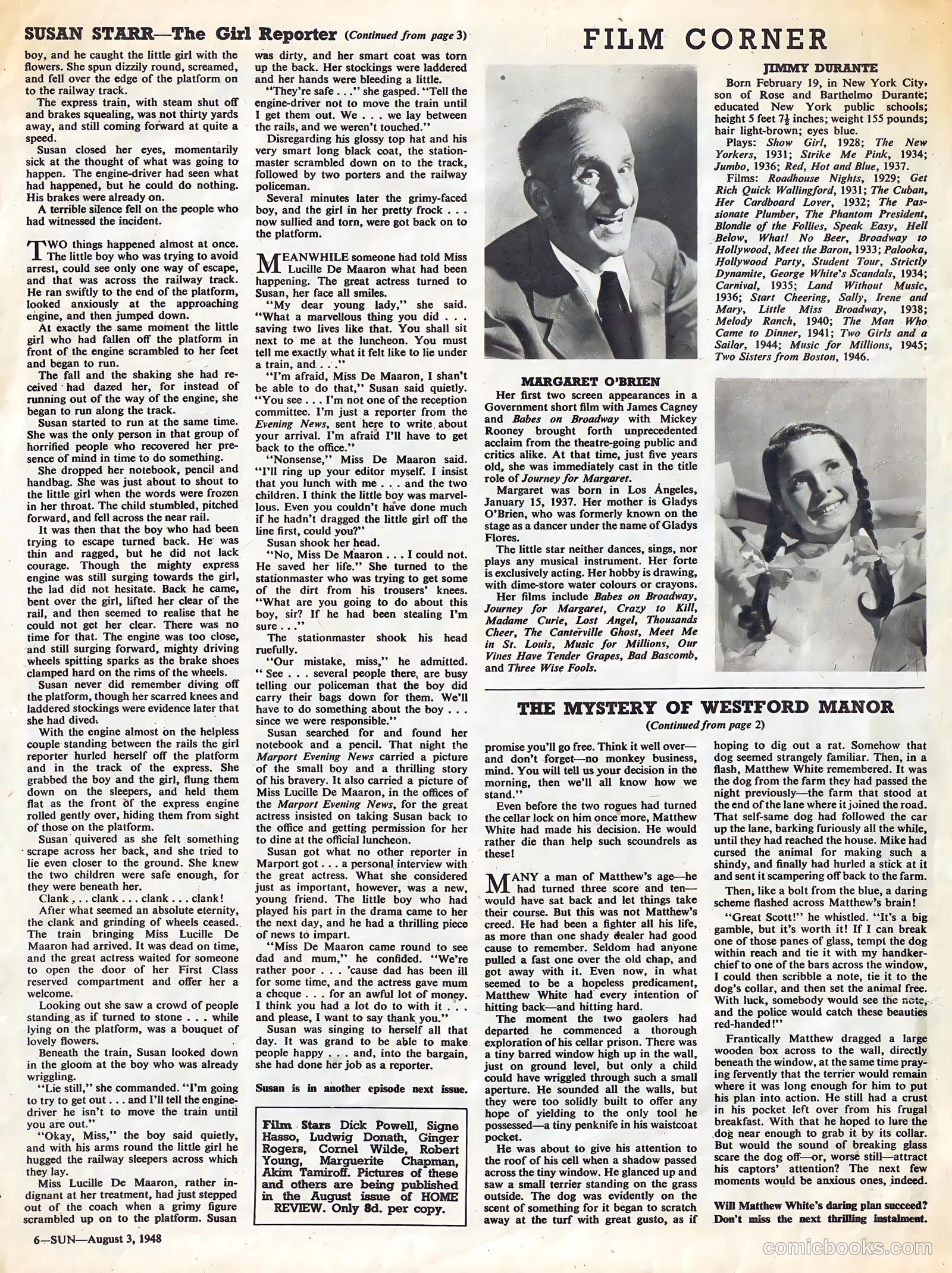 Sun #20 — page 5 of 7