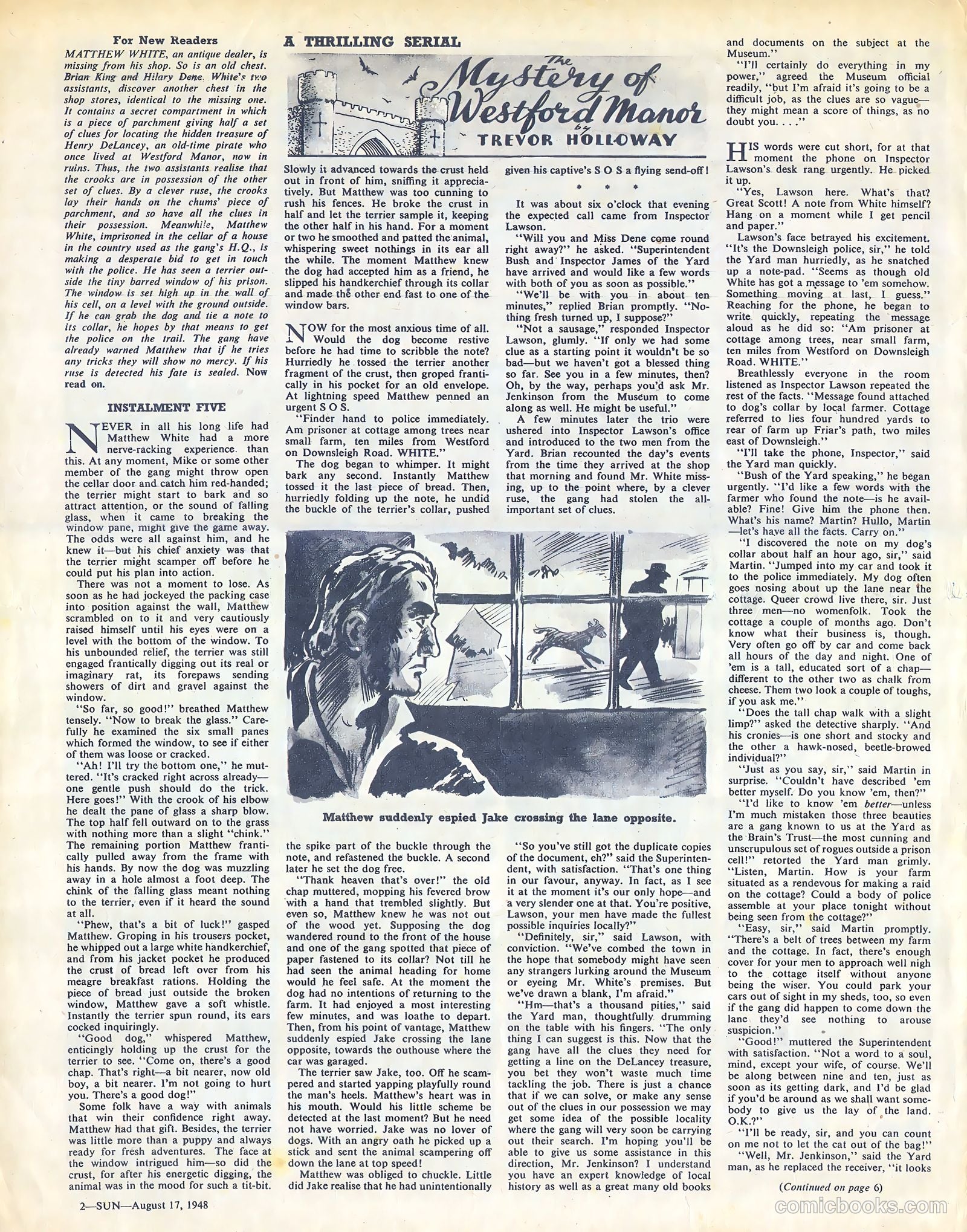 Sun #21 — page 2 of 7