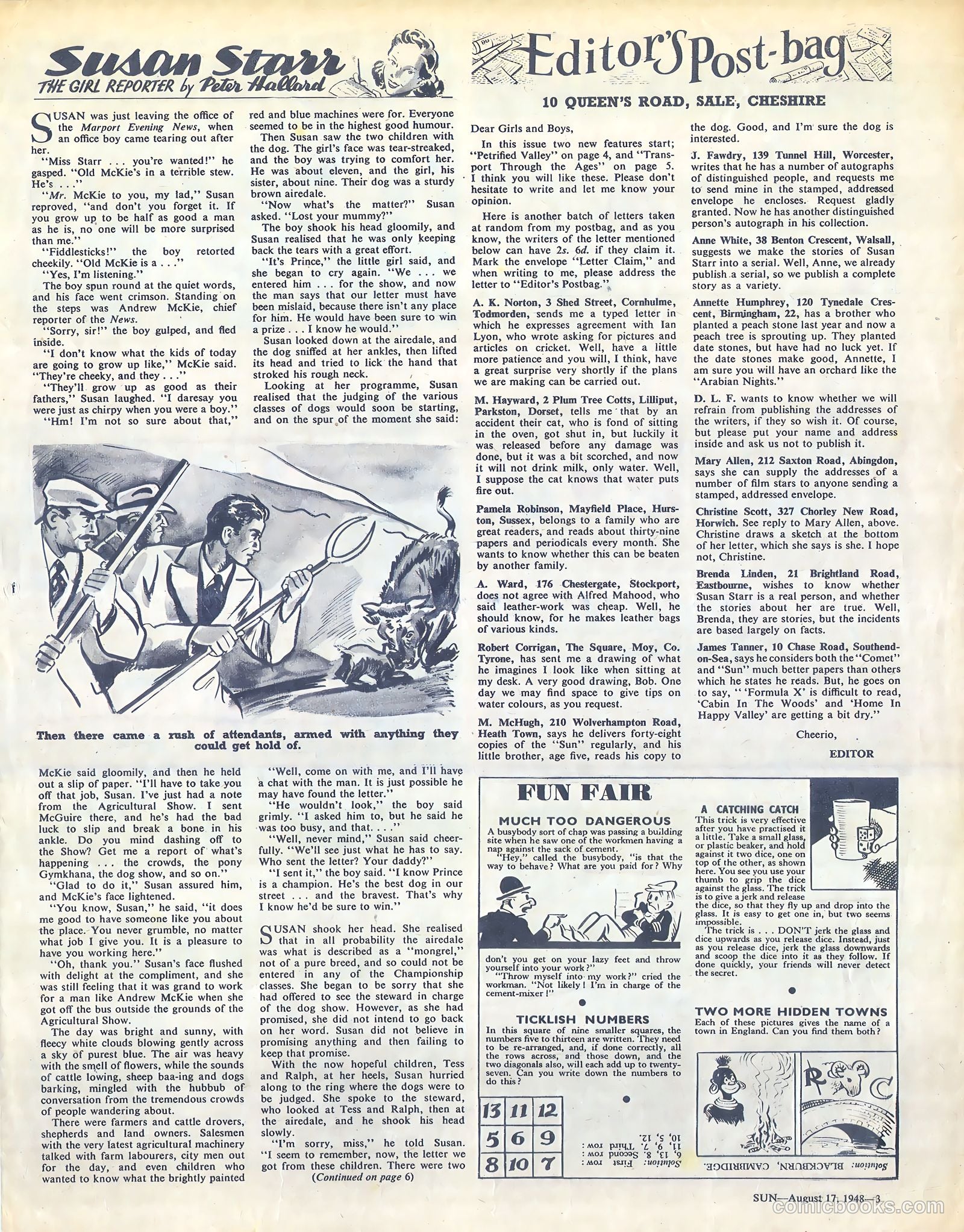 Sun #21 — page 3 of 7