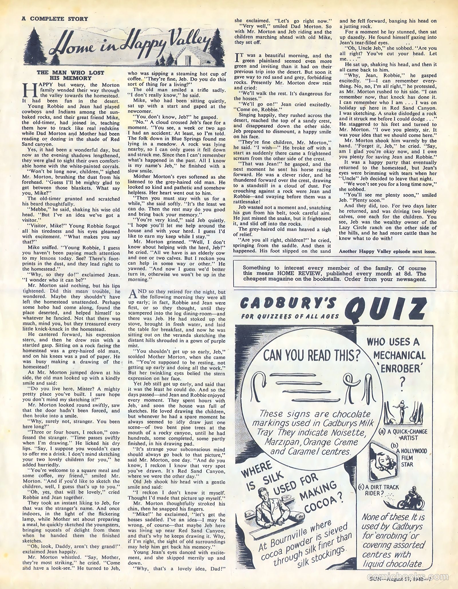 Sun #21 — page 6 of 7