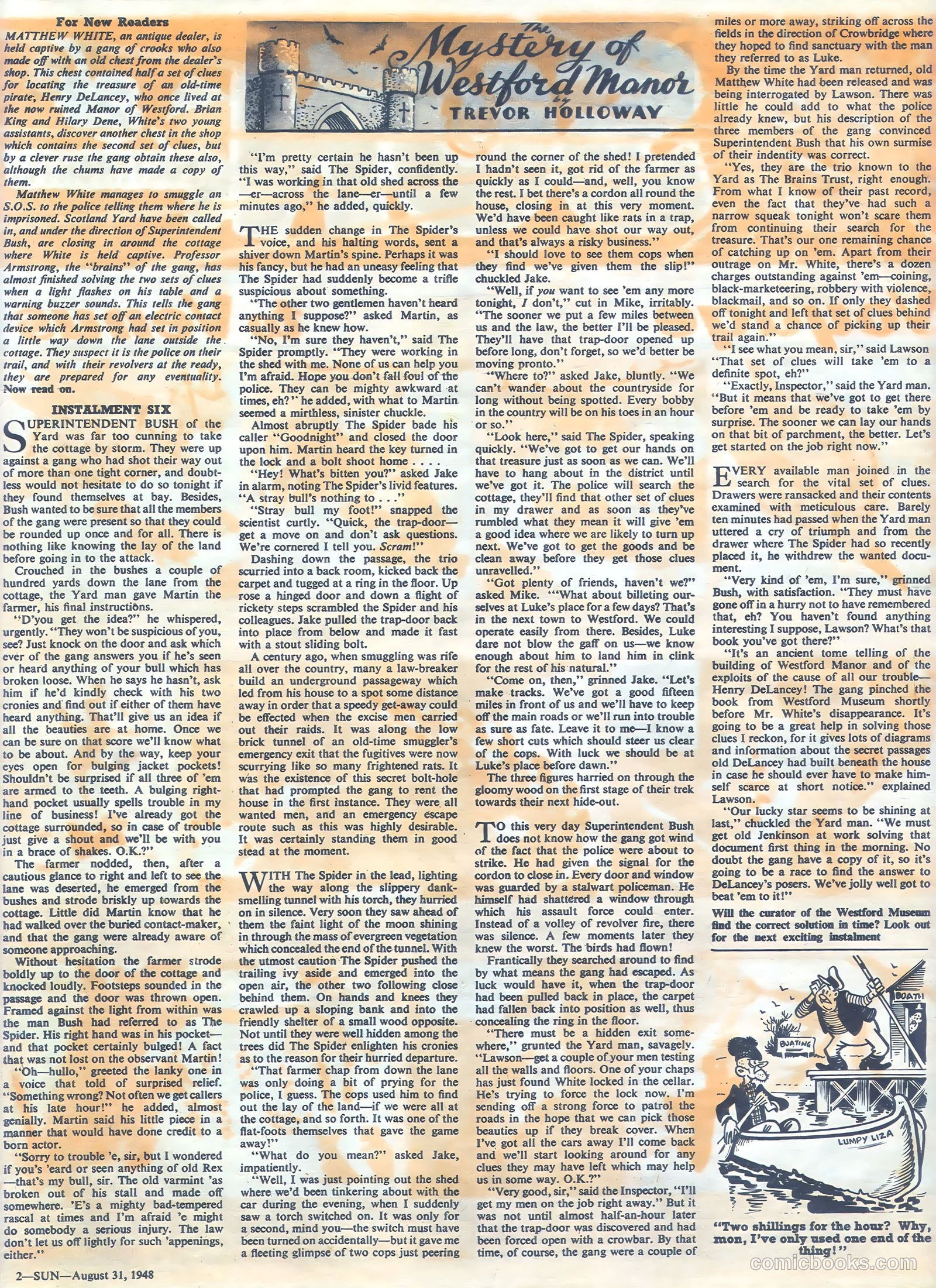 Sun #22 — page 2 of 7