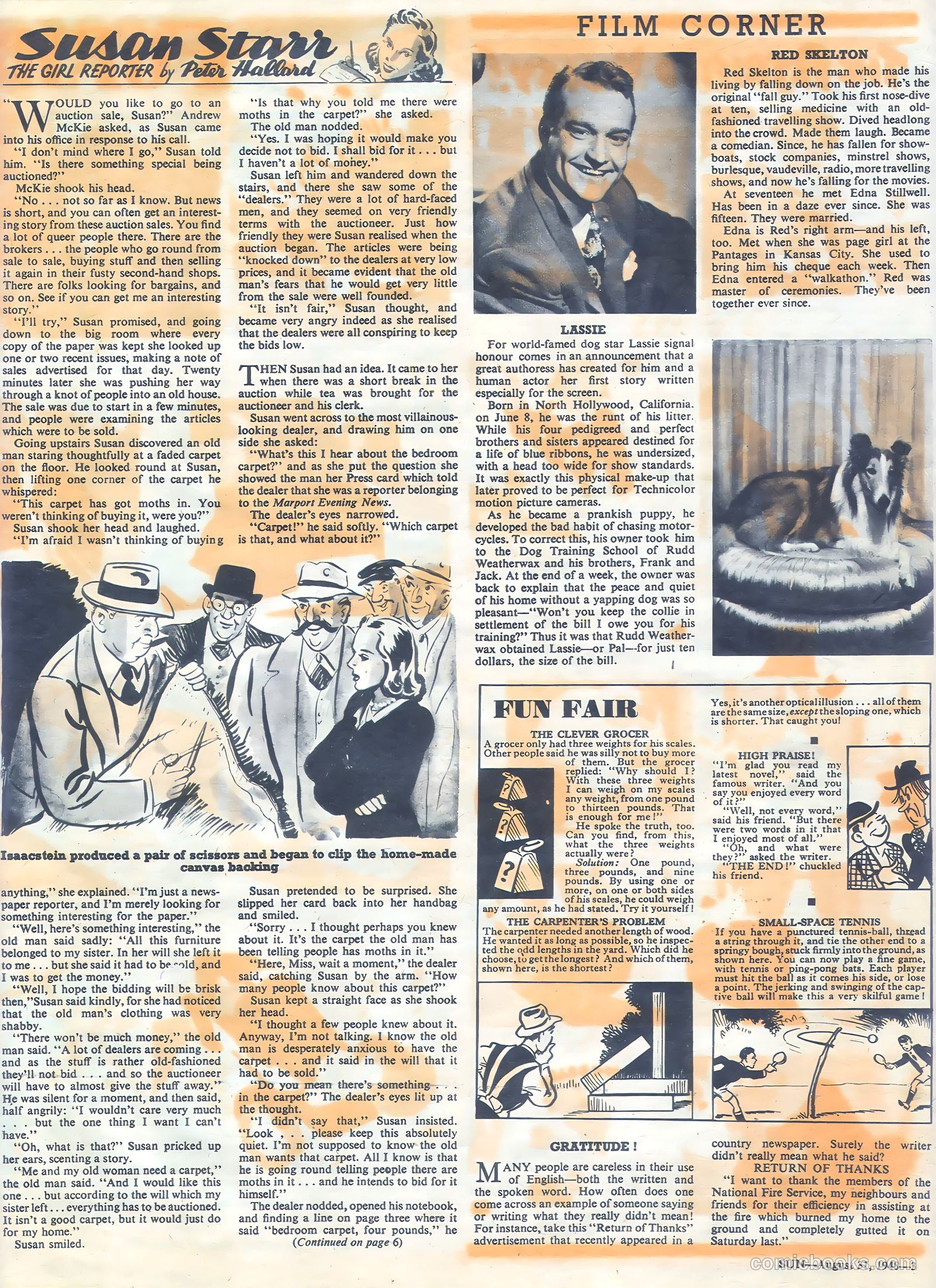 Sun #22 — page 3 of 7