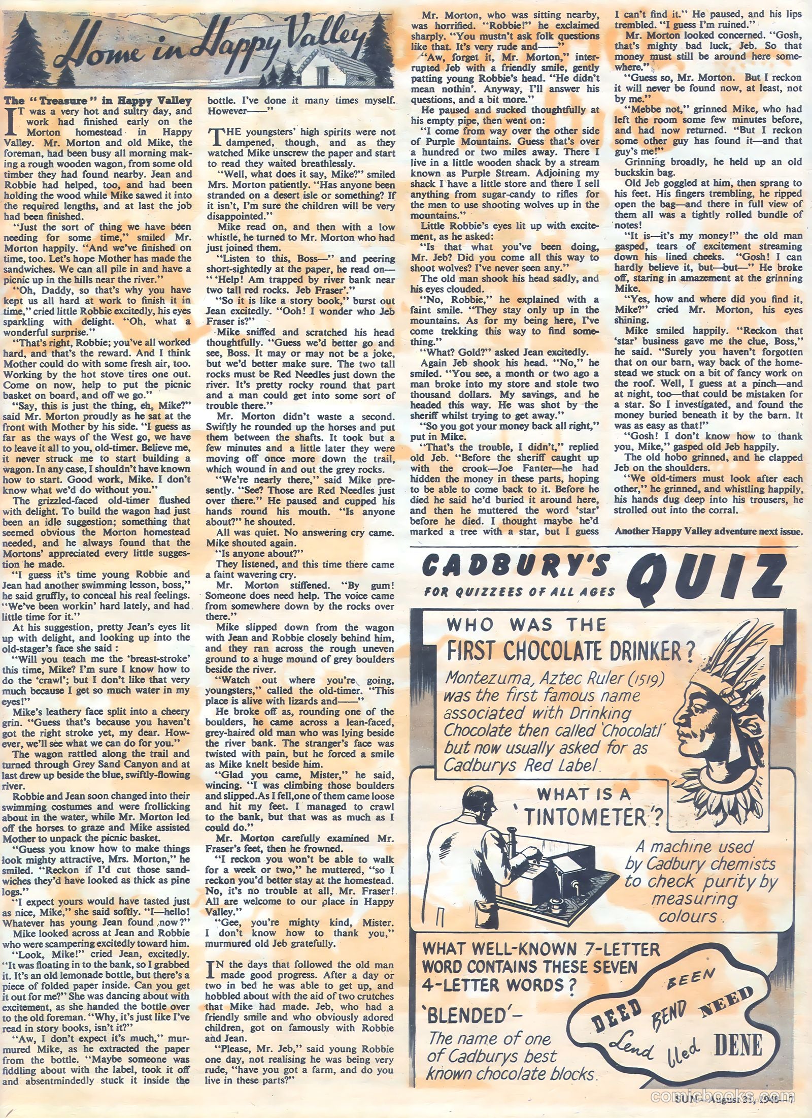Sun #22 — page 6 of 7