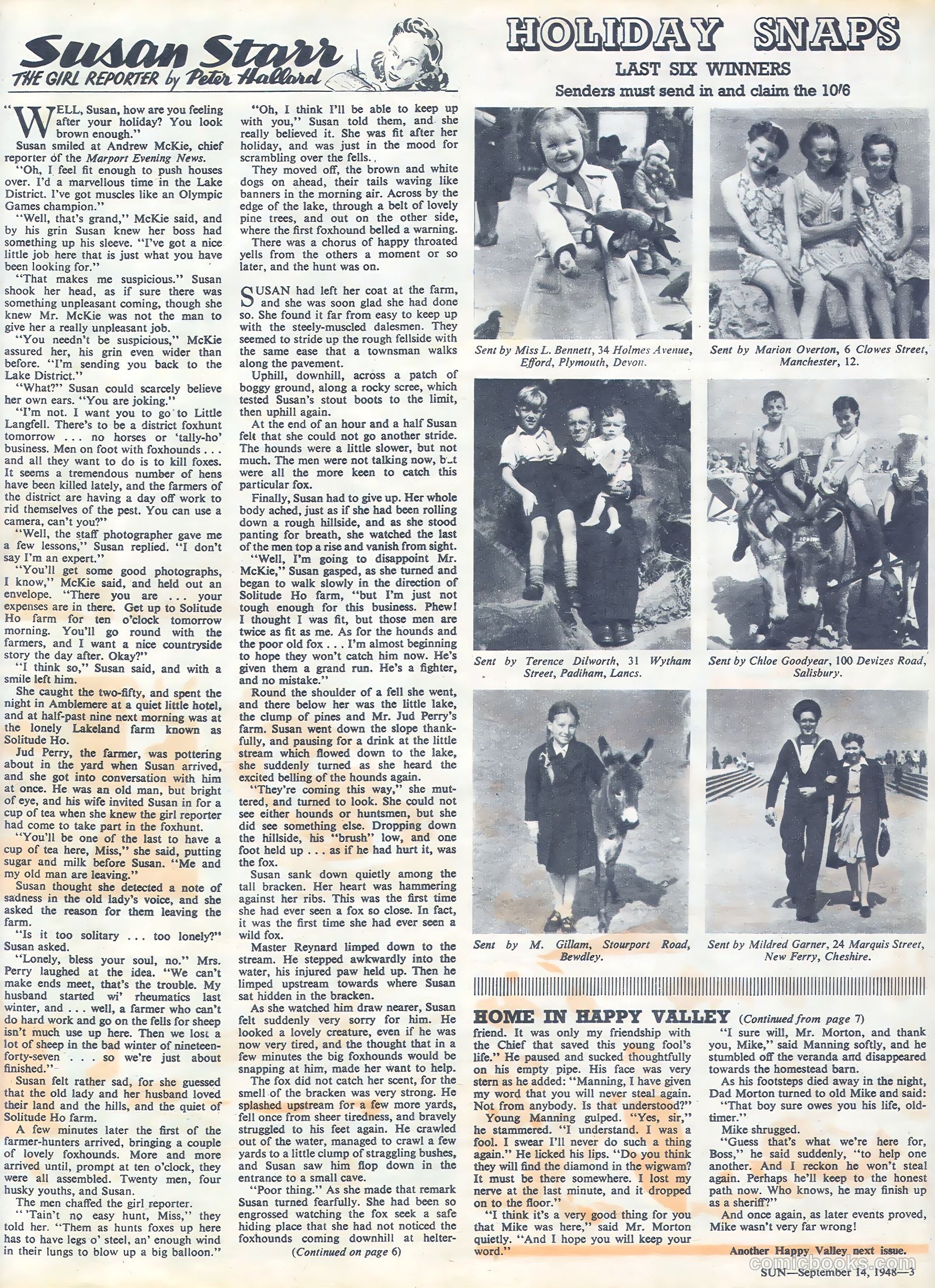 Sun #23 — page 3 of 7