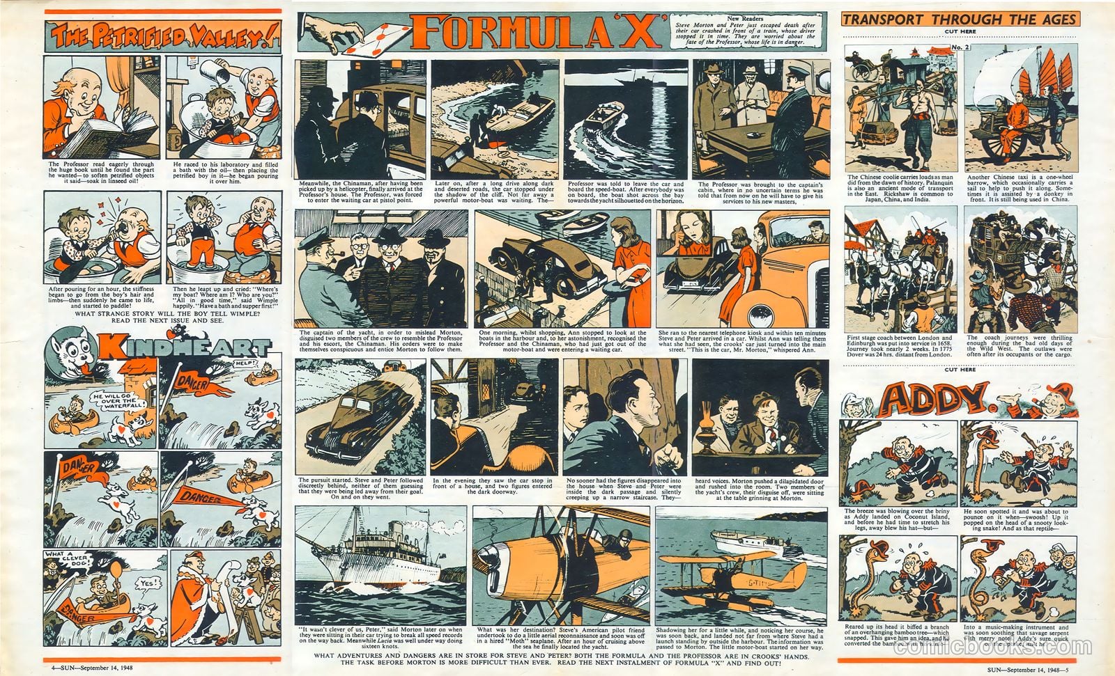 Sun #23 — page 4 of 7