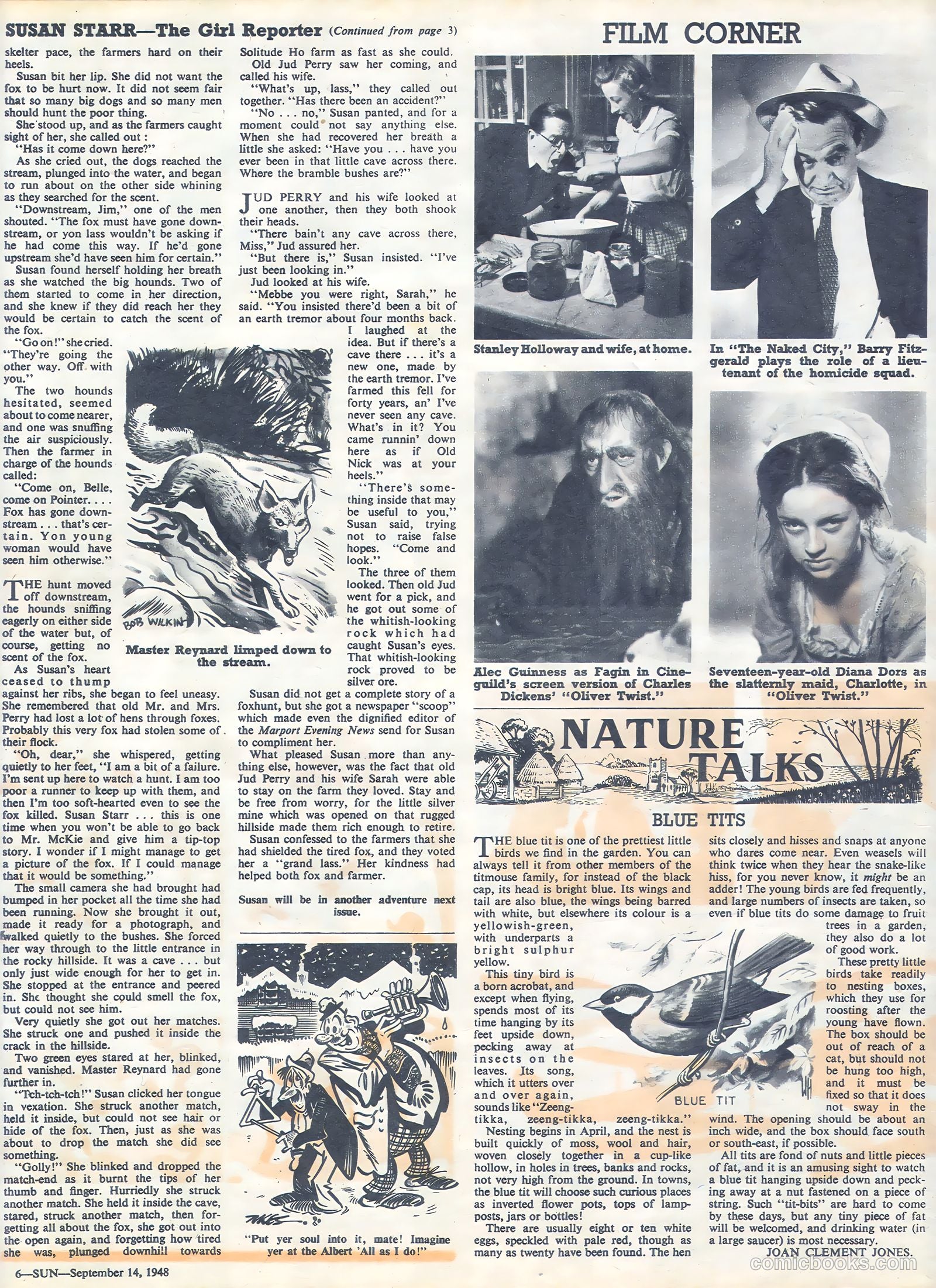 Sun #23 — page 5 of 7
