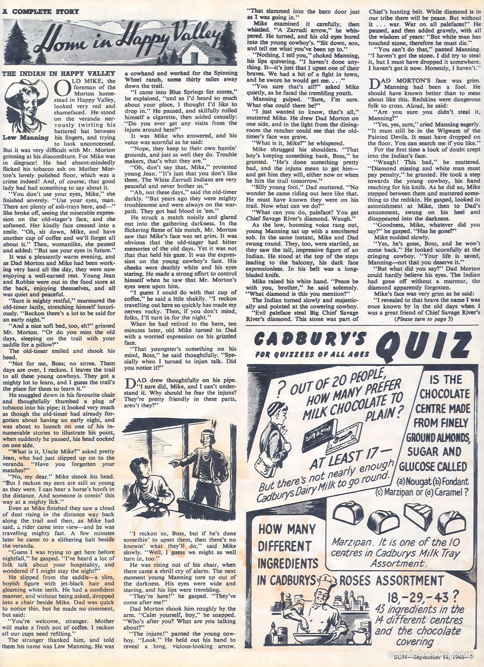 Sun #23 — page 6 of 7
