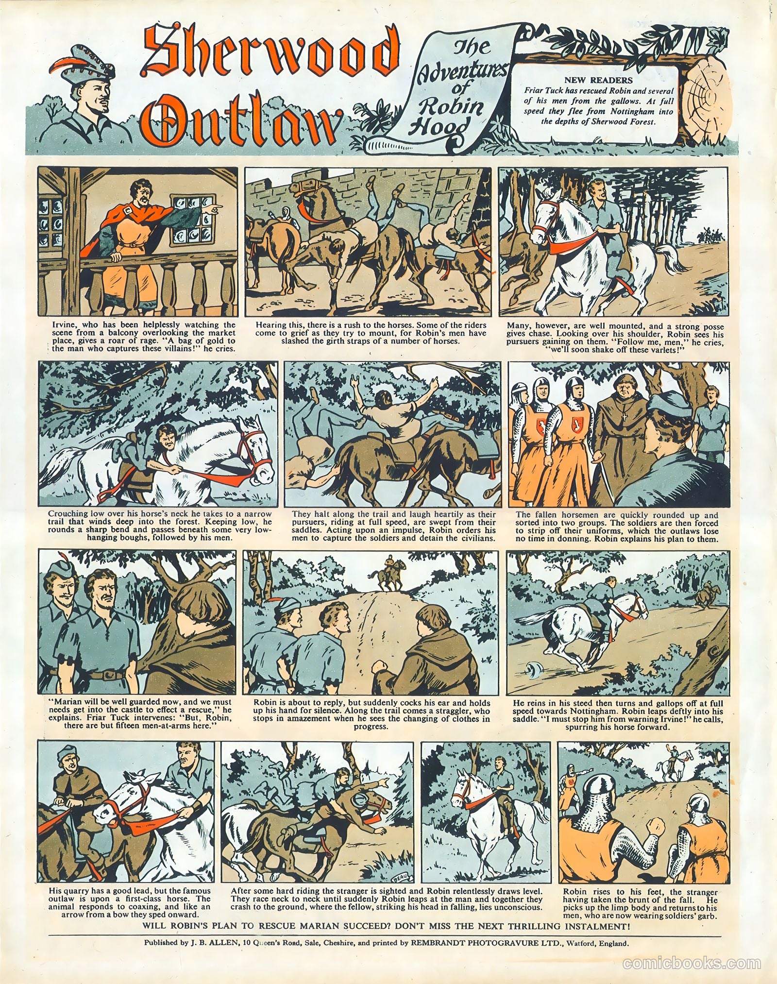 Sun #23 — page 7 of 7