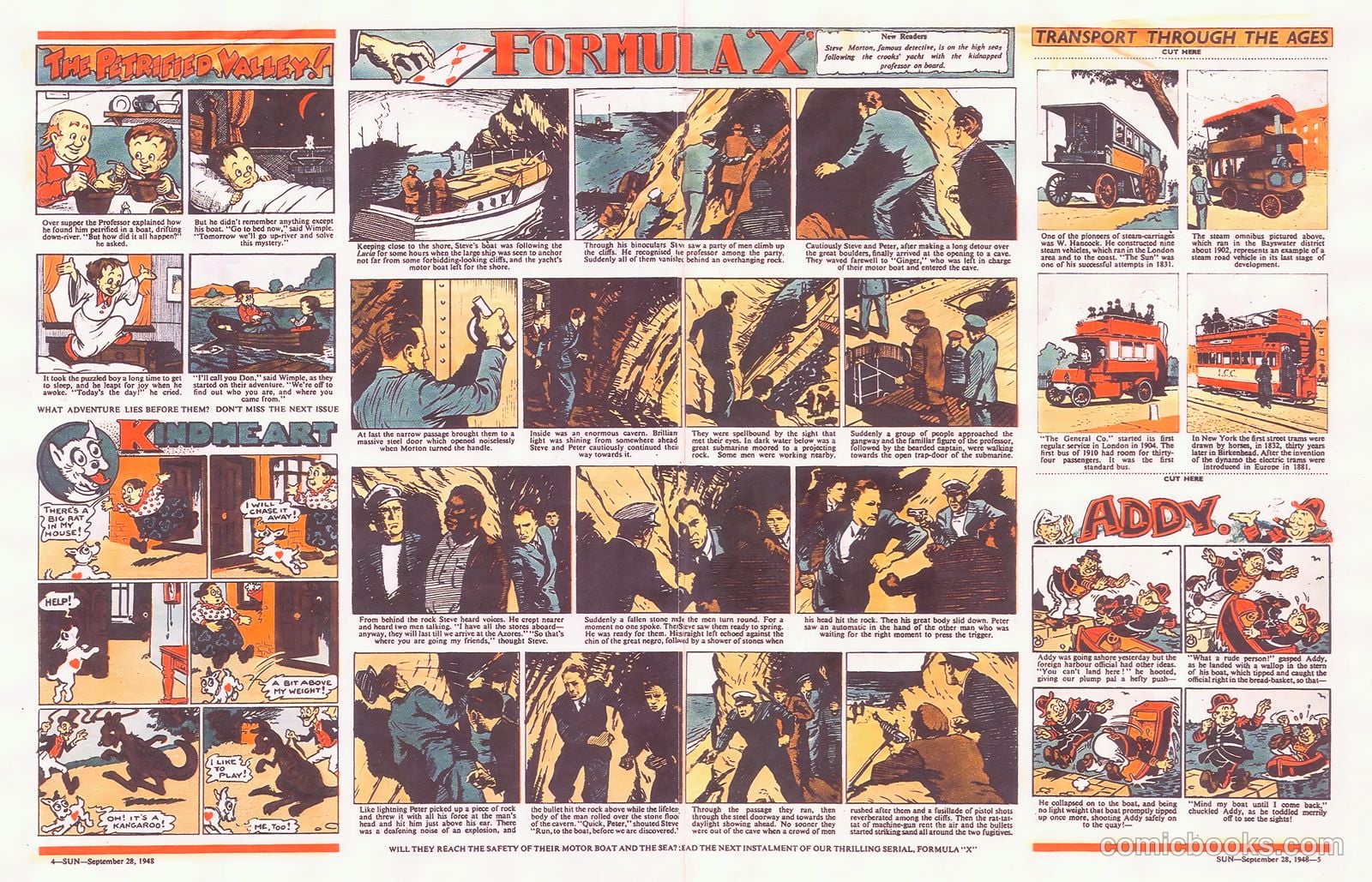 Sun #24 — page 4 of 7
