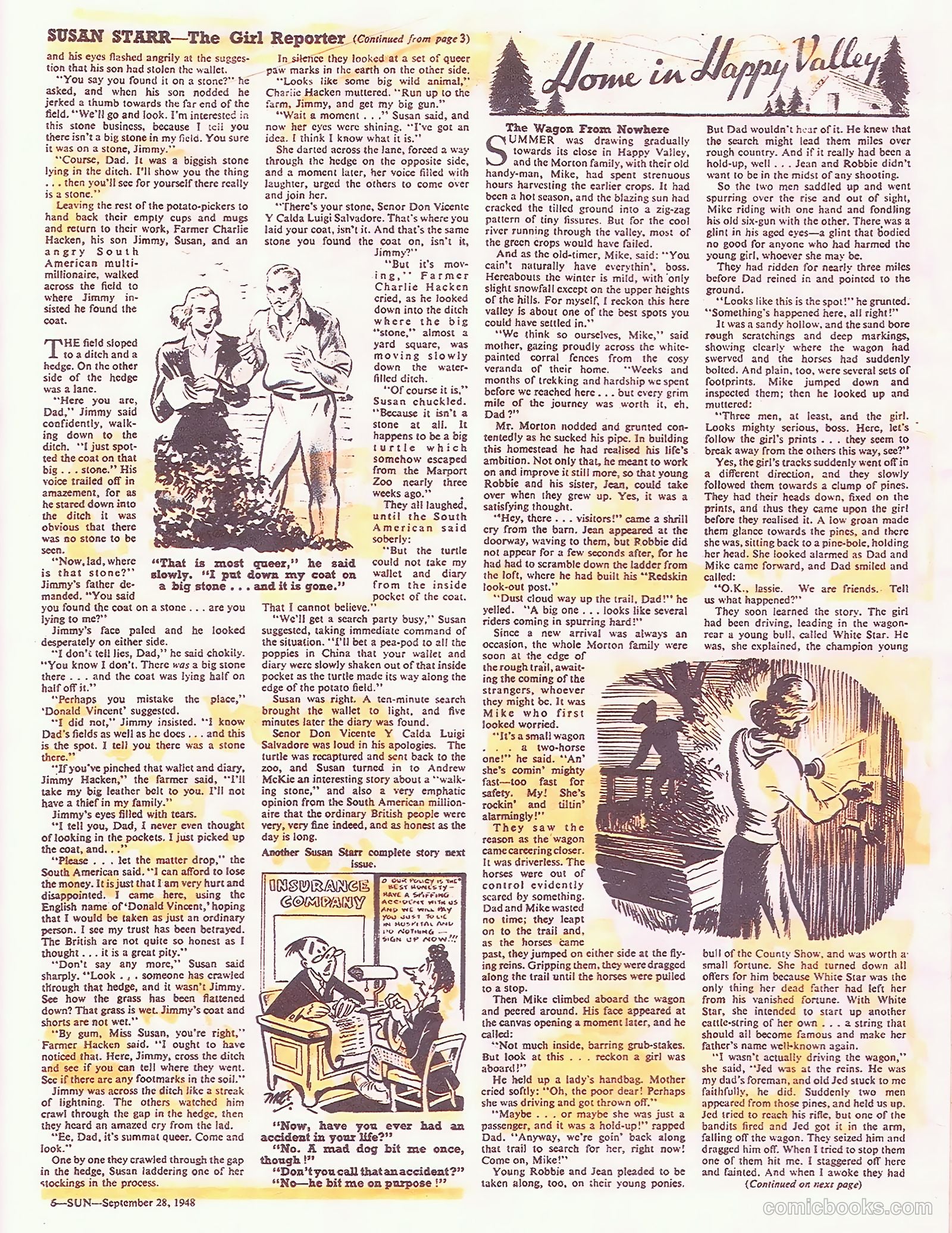 Sun #24 — page 5 of 7