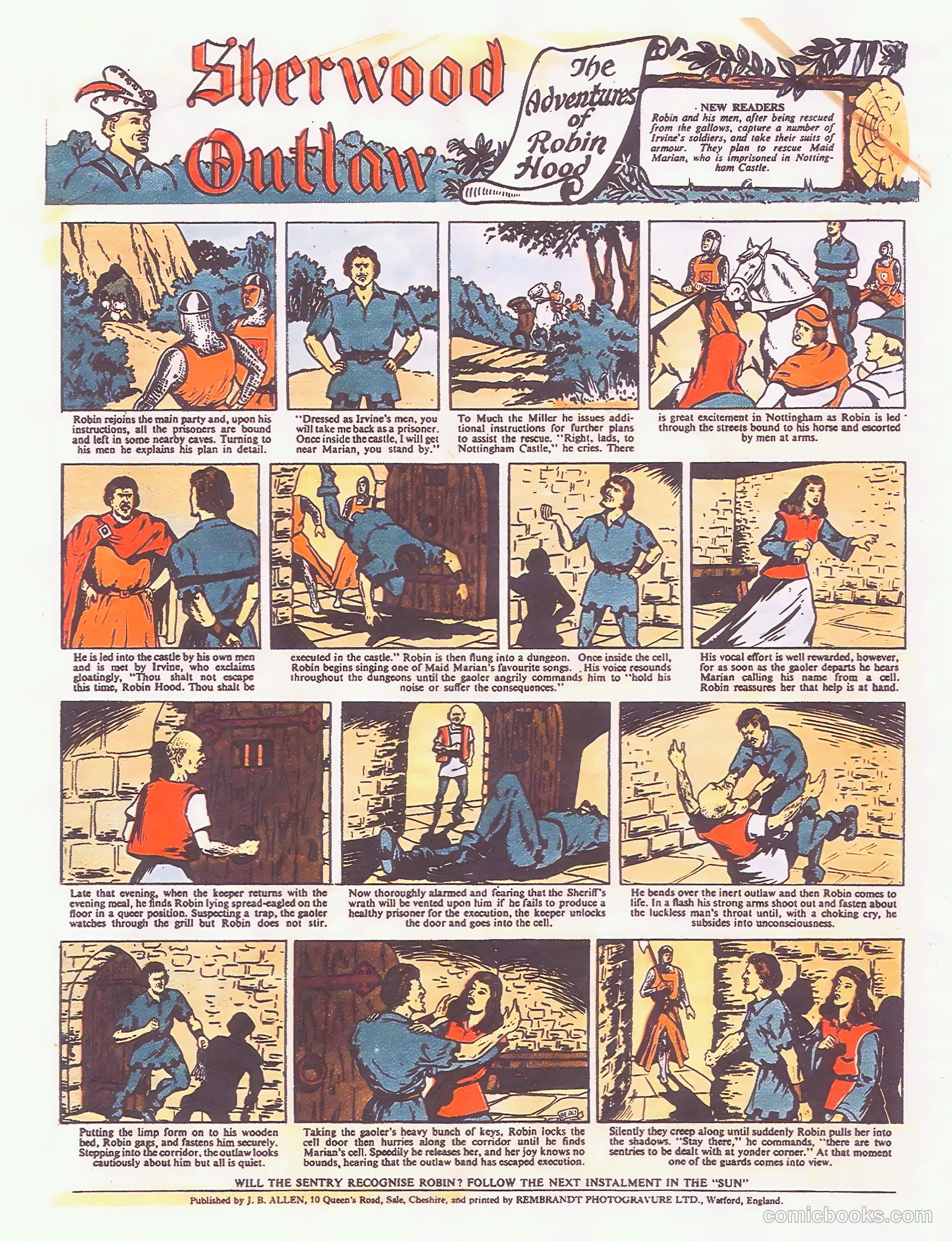 Sun #24 — page 7 of 7
