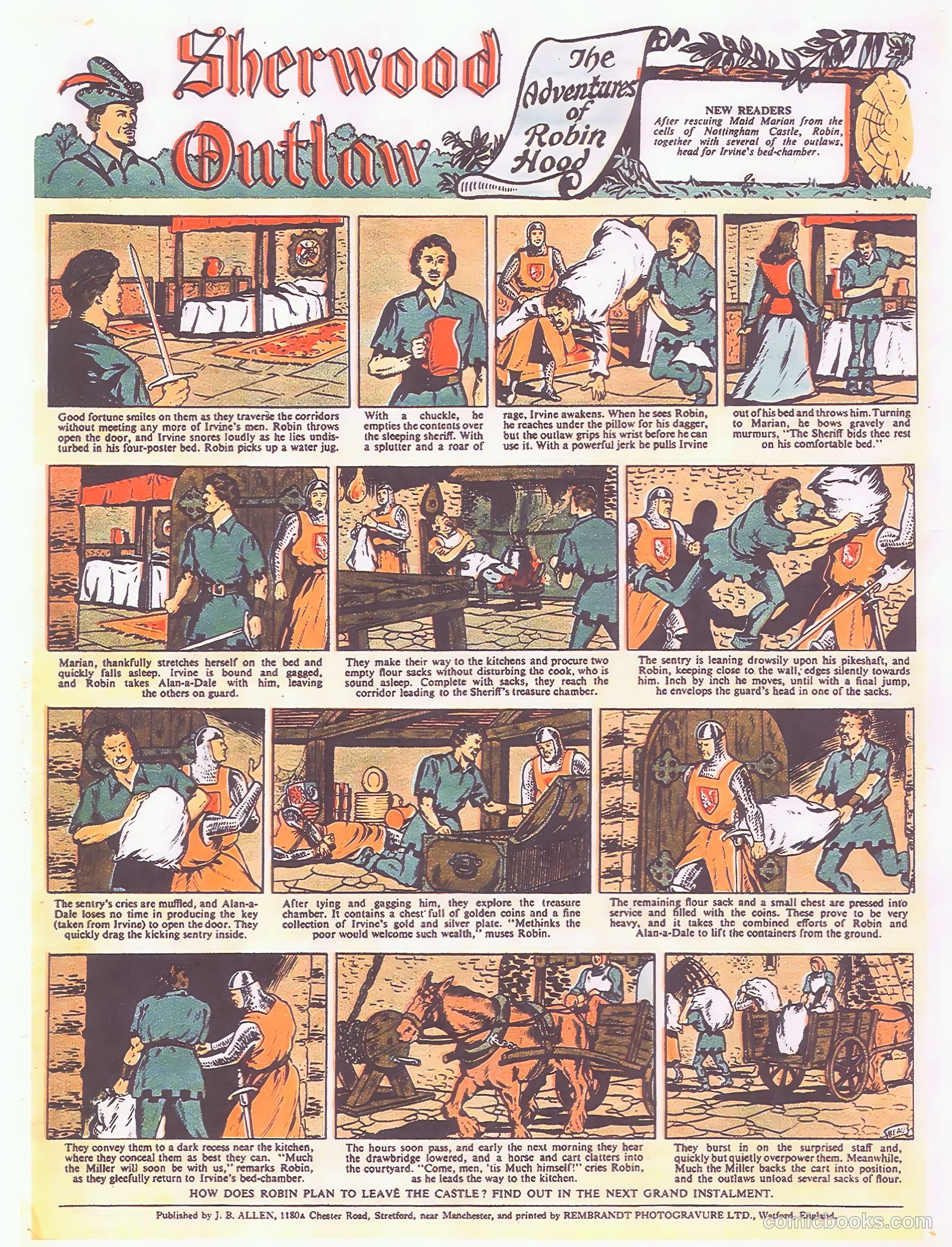 Sun #26 — page 7 of 7