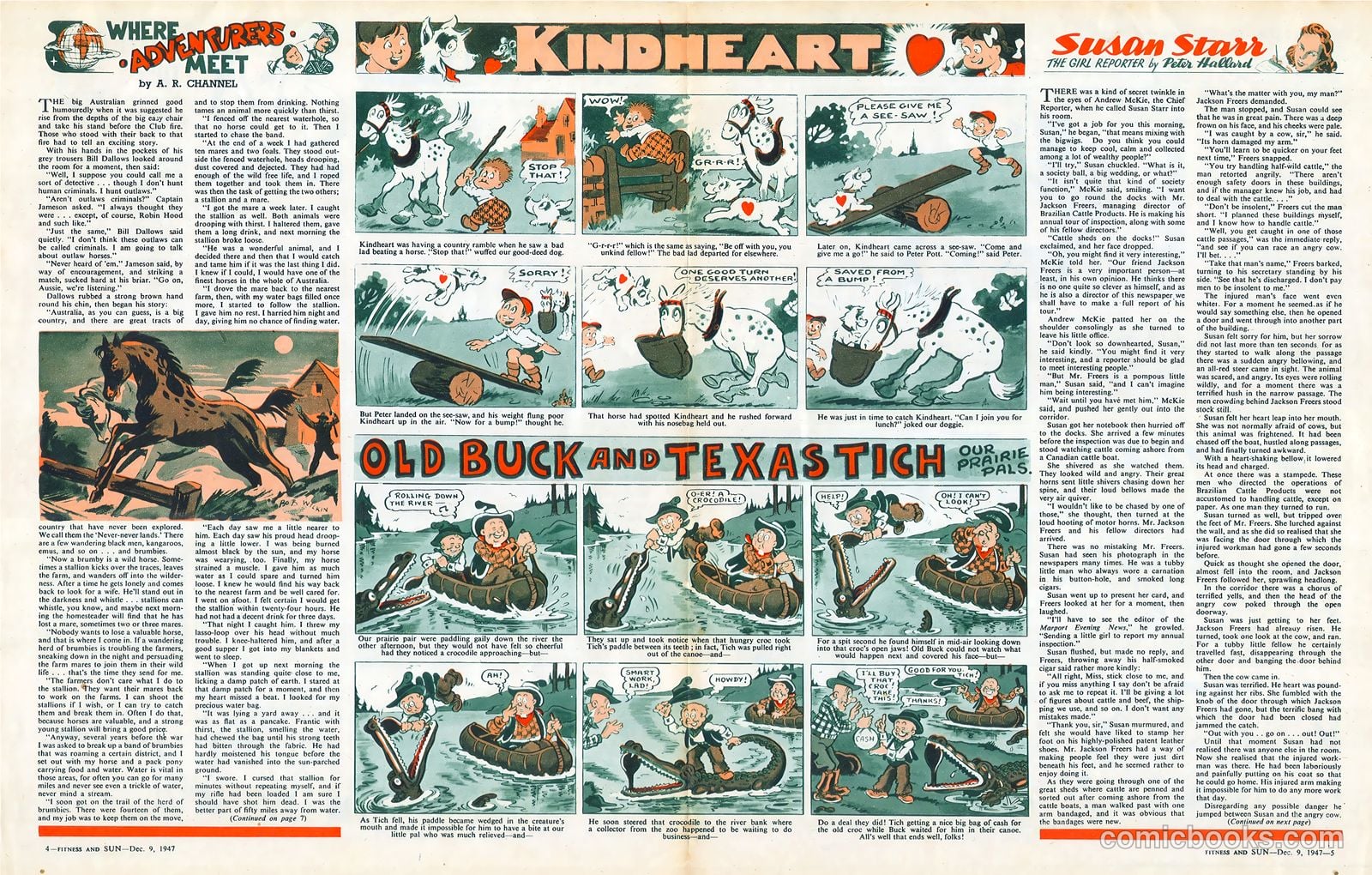 Sun #3 — page 4 of 7