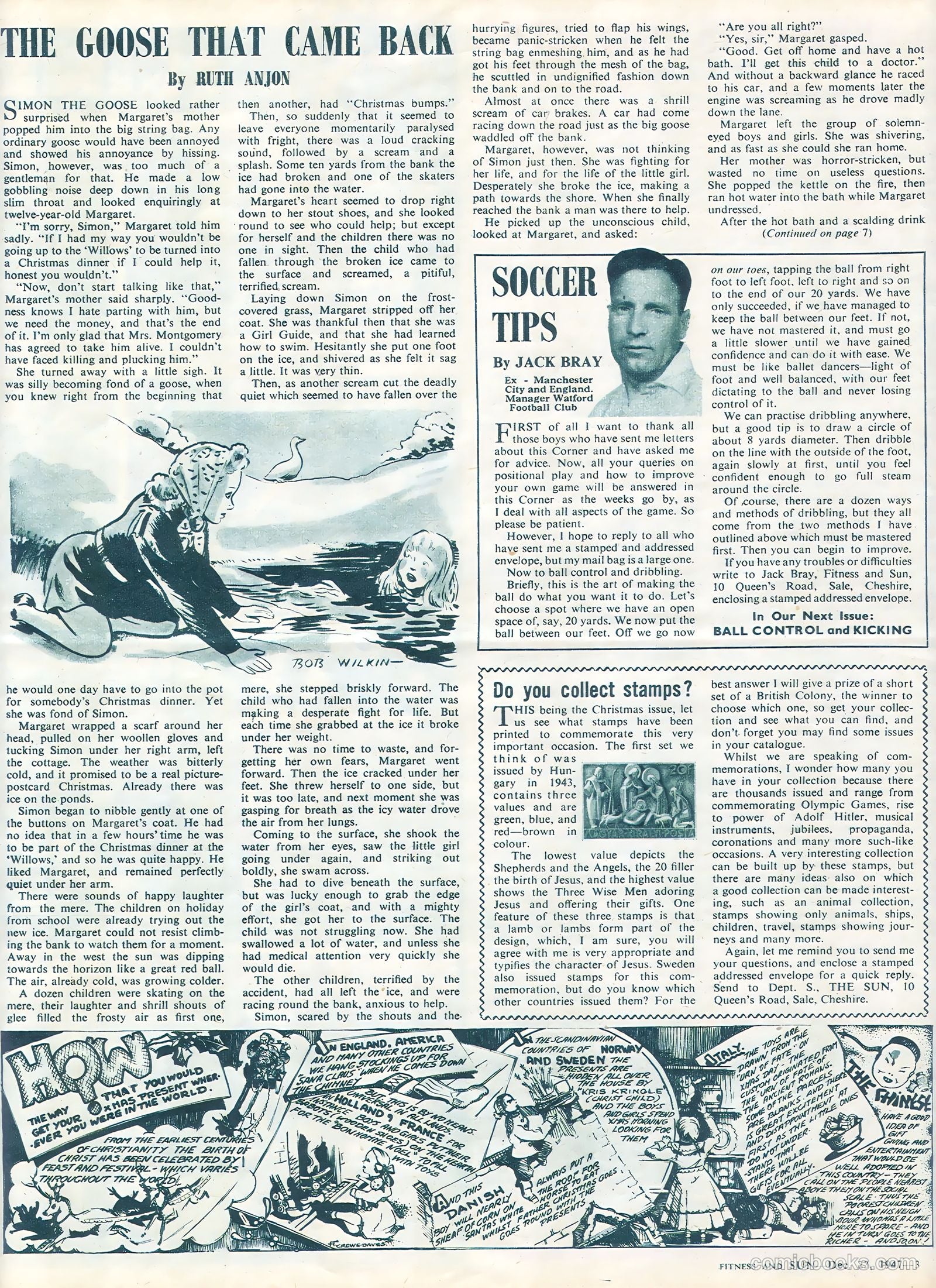 Sun #4 — page 3 of 7