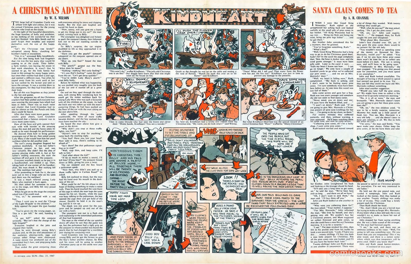 Sun #4 — page 4 of 7