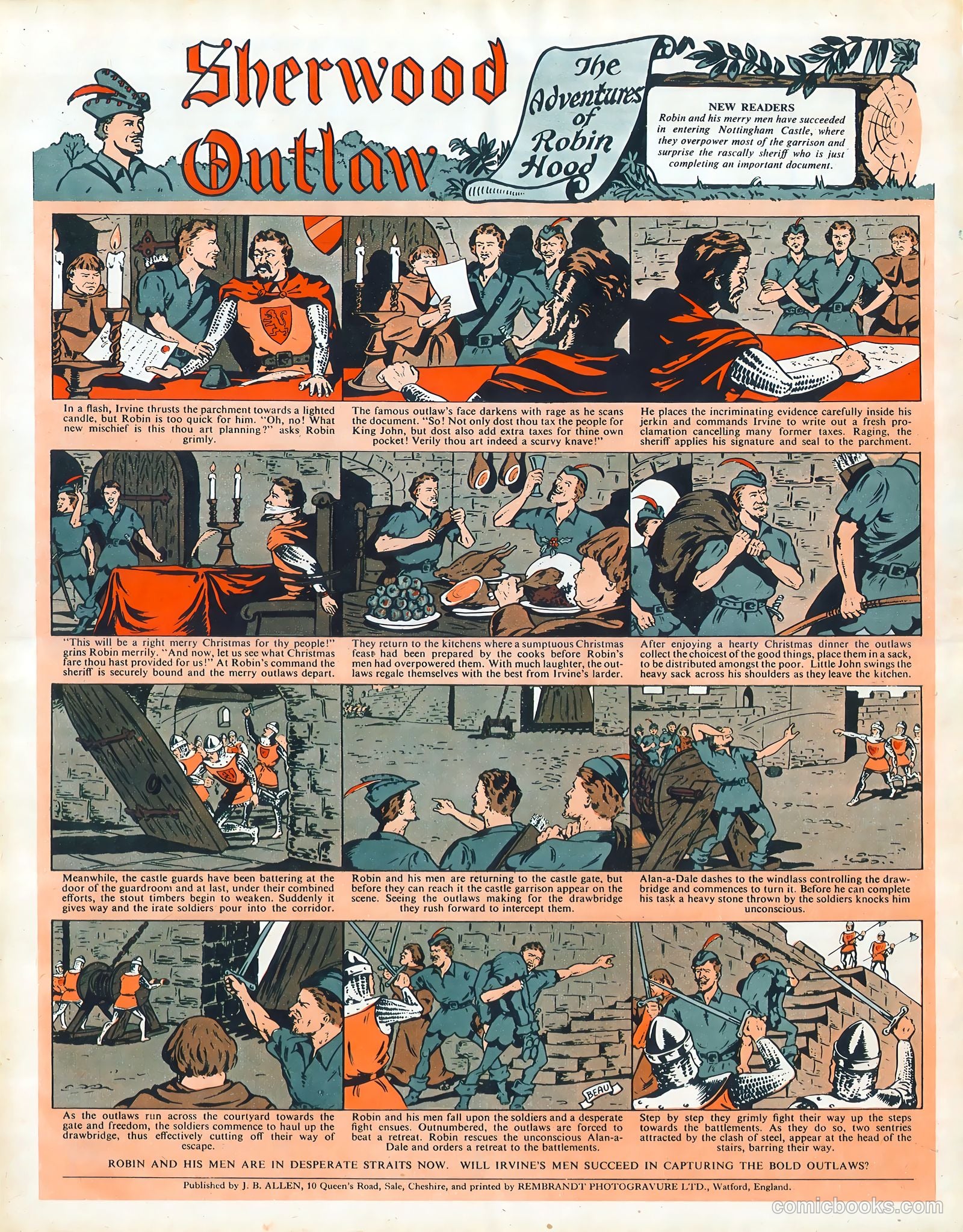 Sun #4 — page 7 of 7