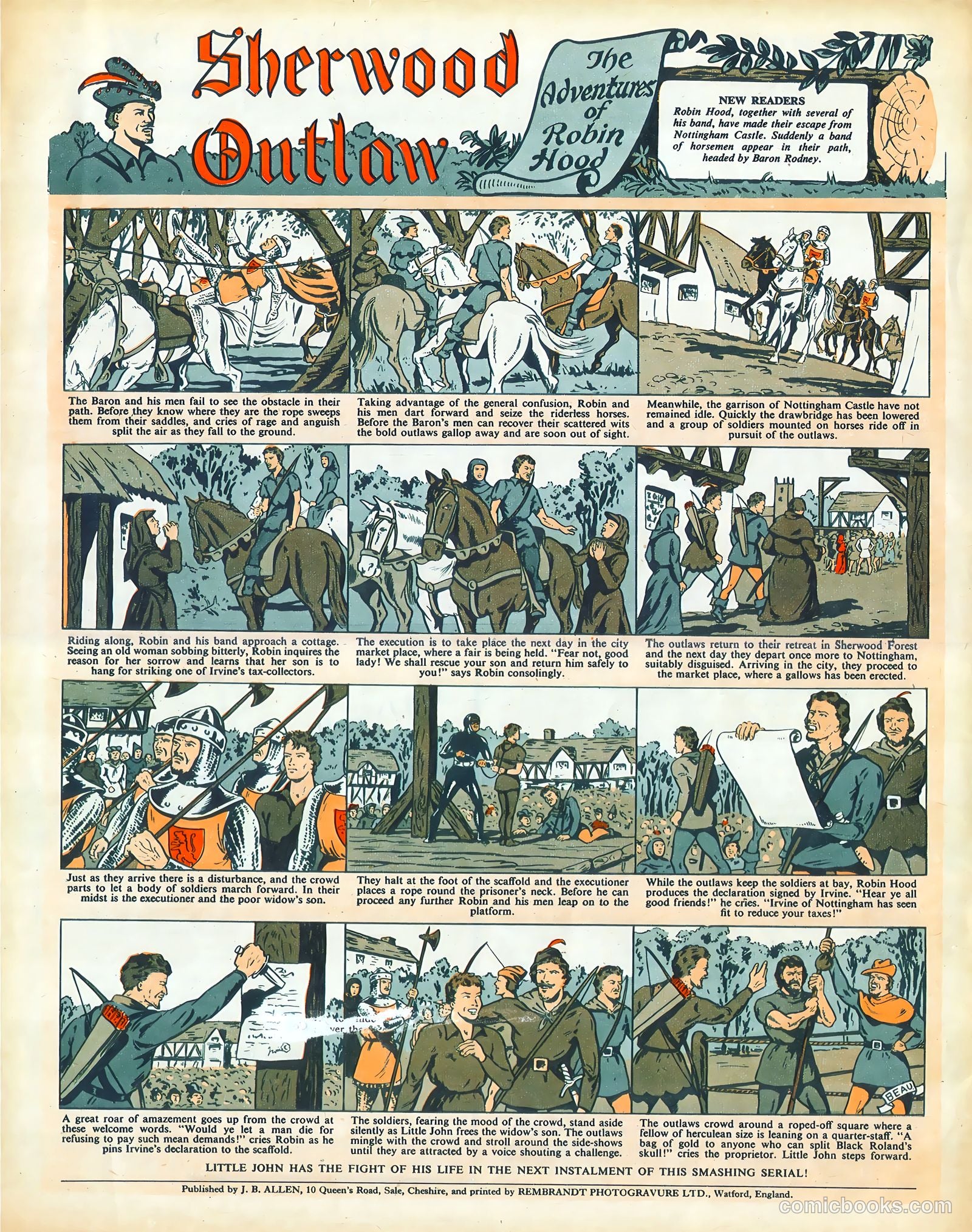 Sun #6 — page 7 of 7