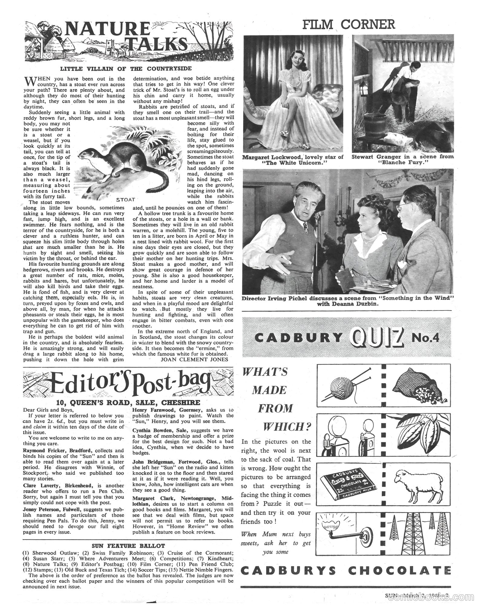 Sun #9 — page 8 of 9