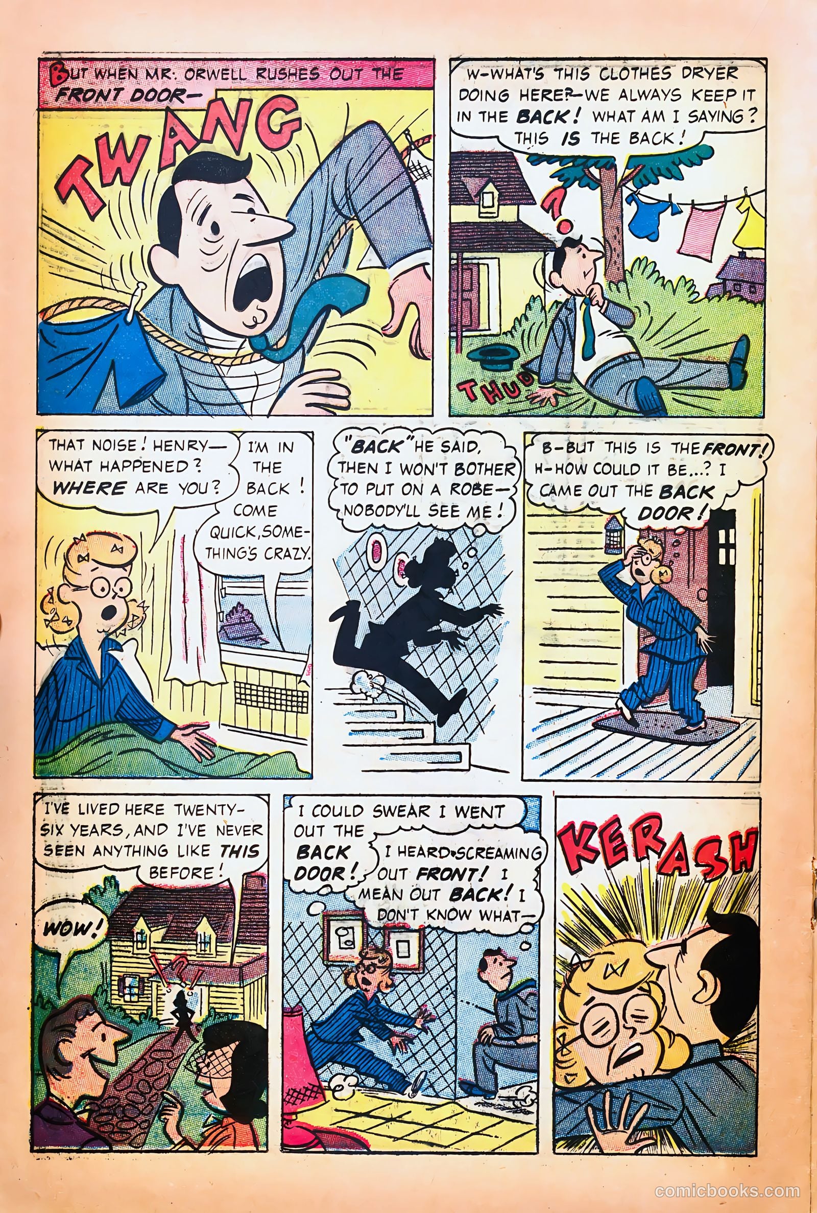 Super Brat #1 — page 20 of 37