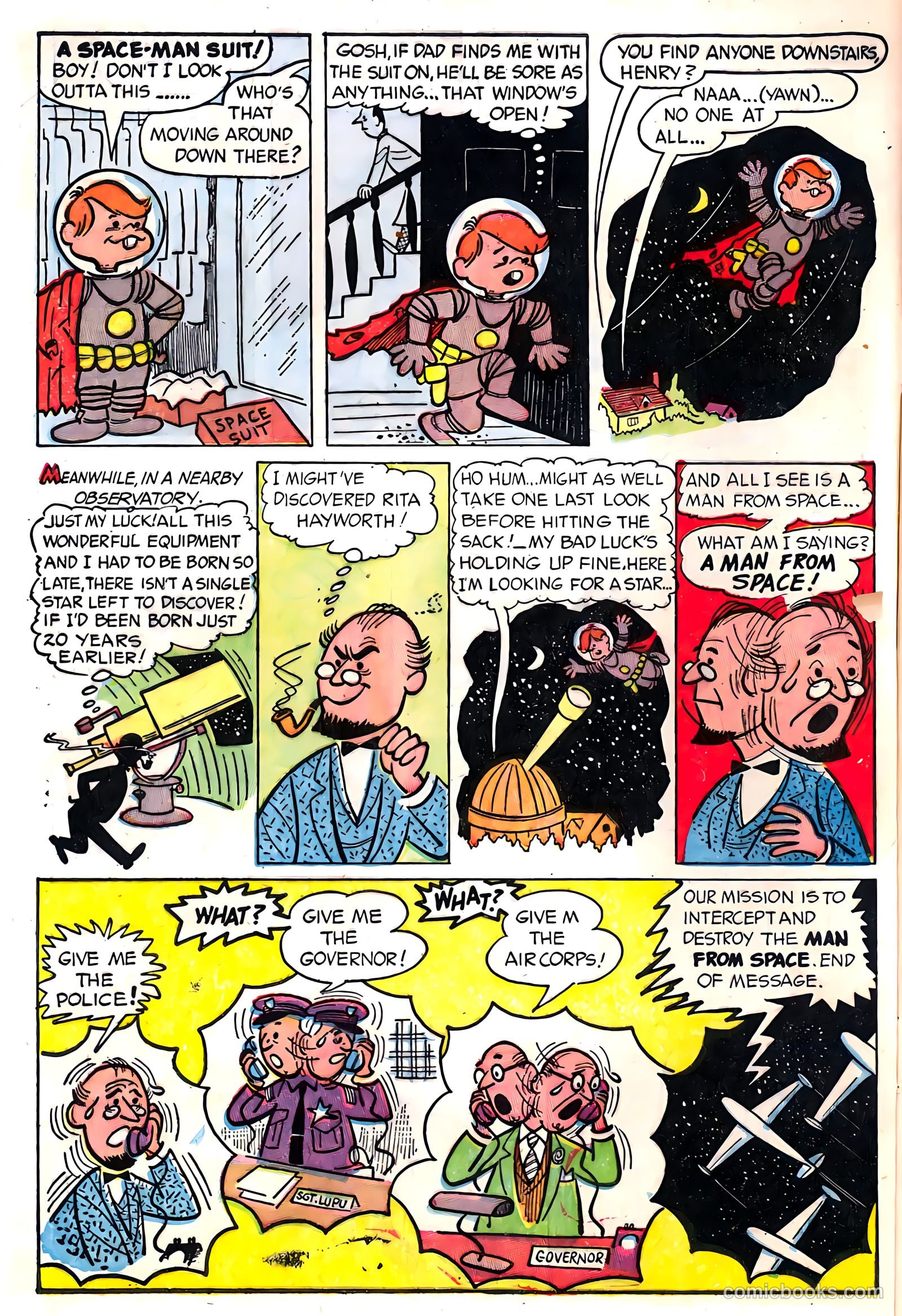 Super Brat #10 — page 8 of 36