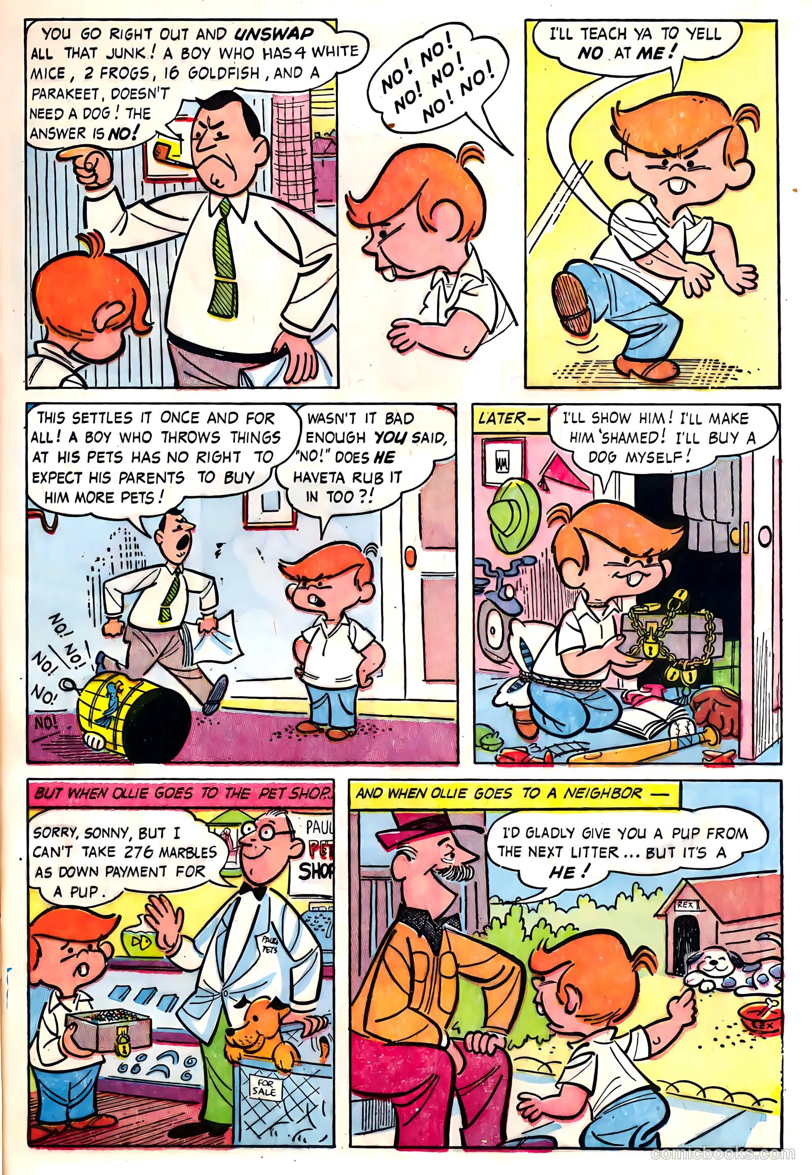 Super Brat #10 — page 13 of 36