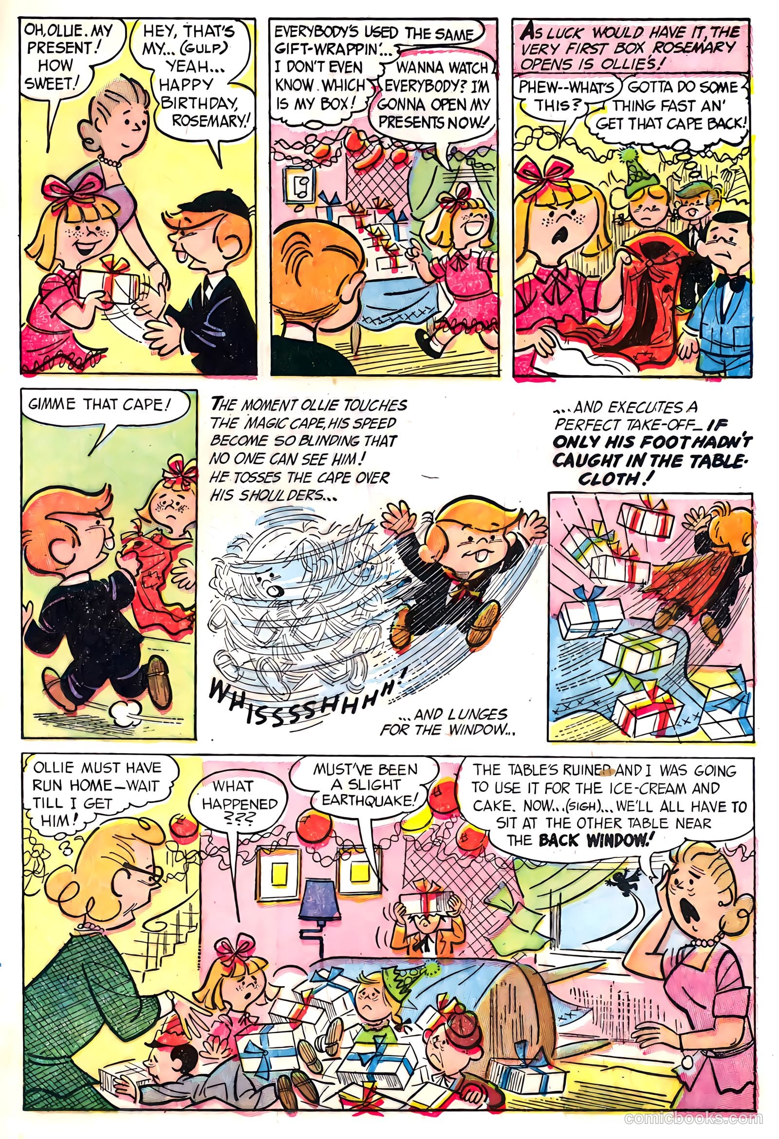 Super Brat #10 — page 25 of 36