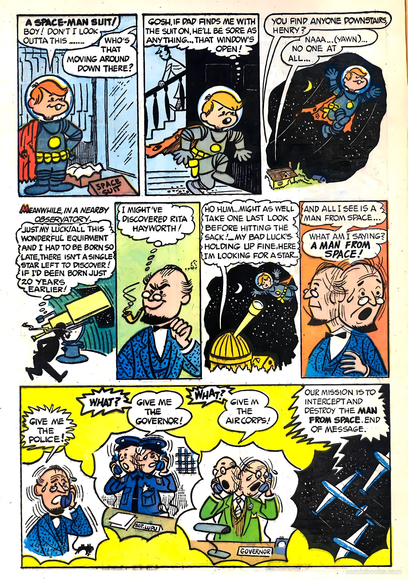 Super-Brat #2 — page 8 of 36