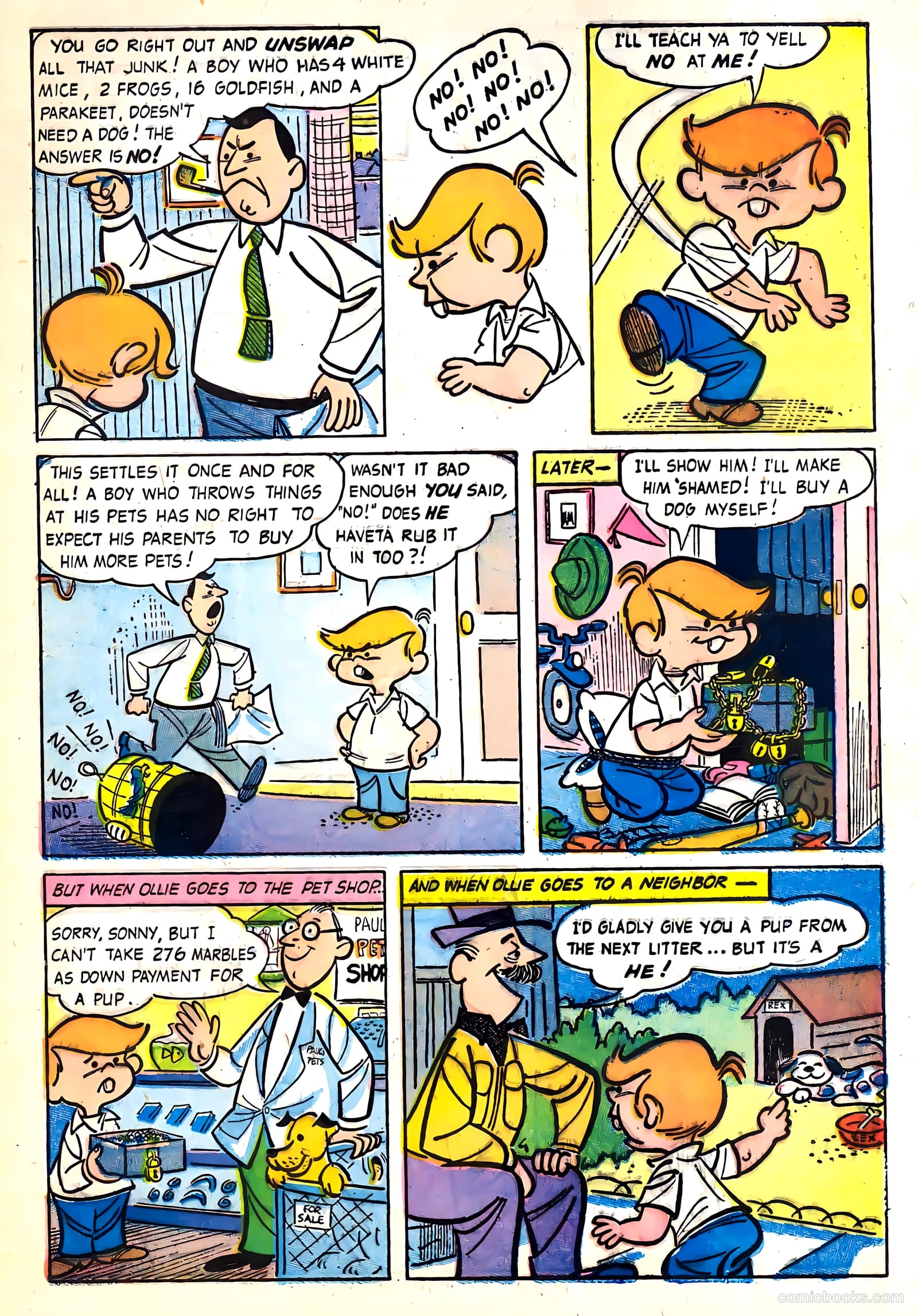 Super-Brat #2 — page 13 of 36