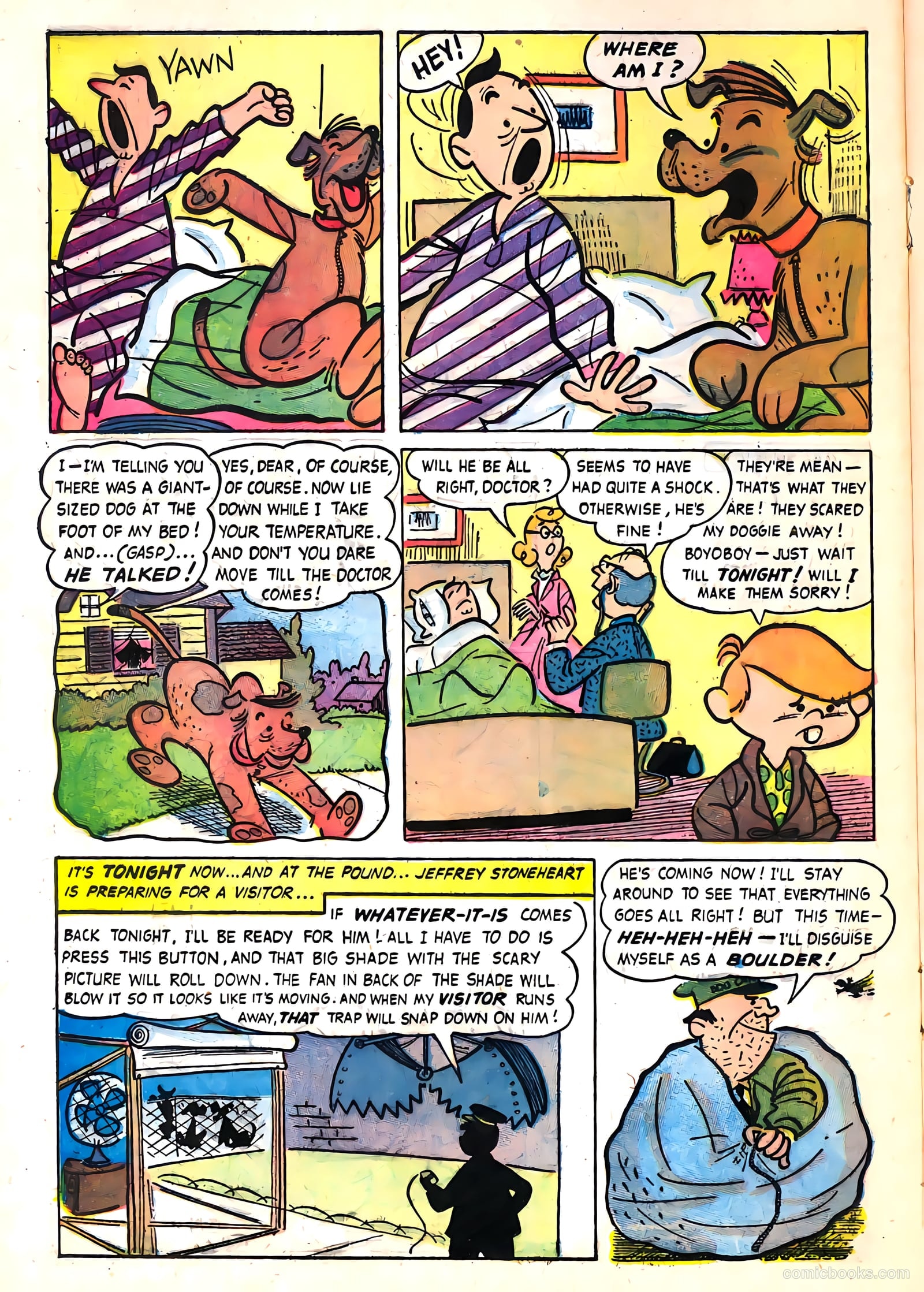 Super-Brat #2 — page 16 of 36
