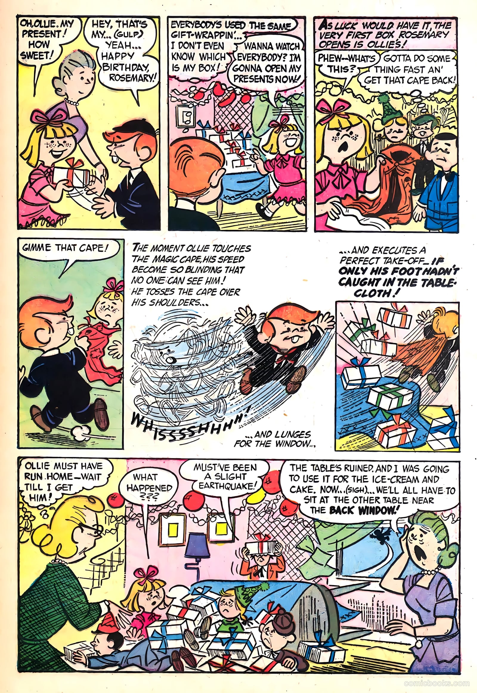 Super-Brat #2 — page 25 of 36