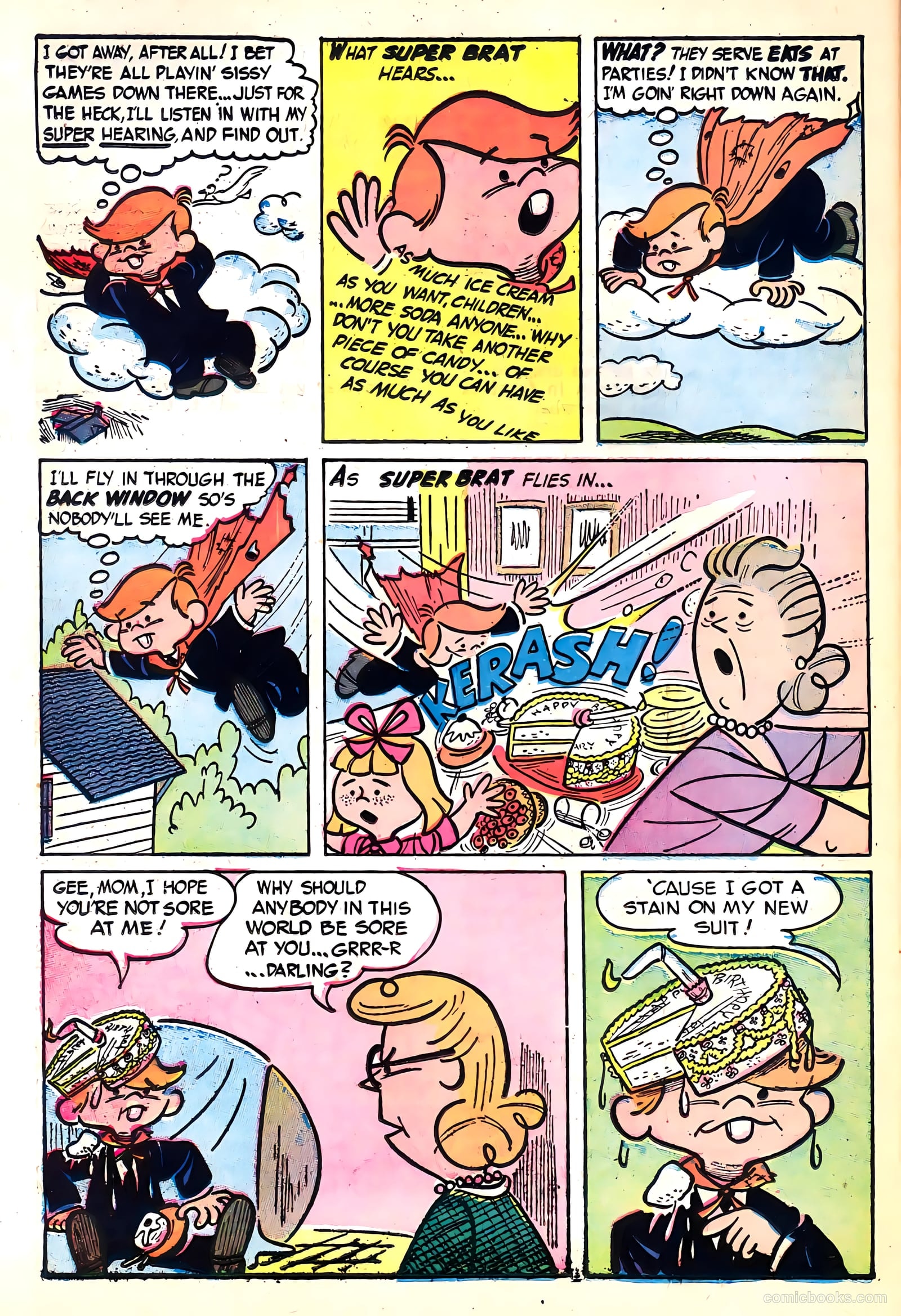 Super-Brat #2 — page 26 of 36