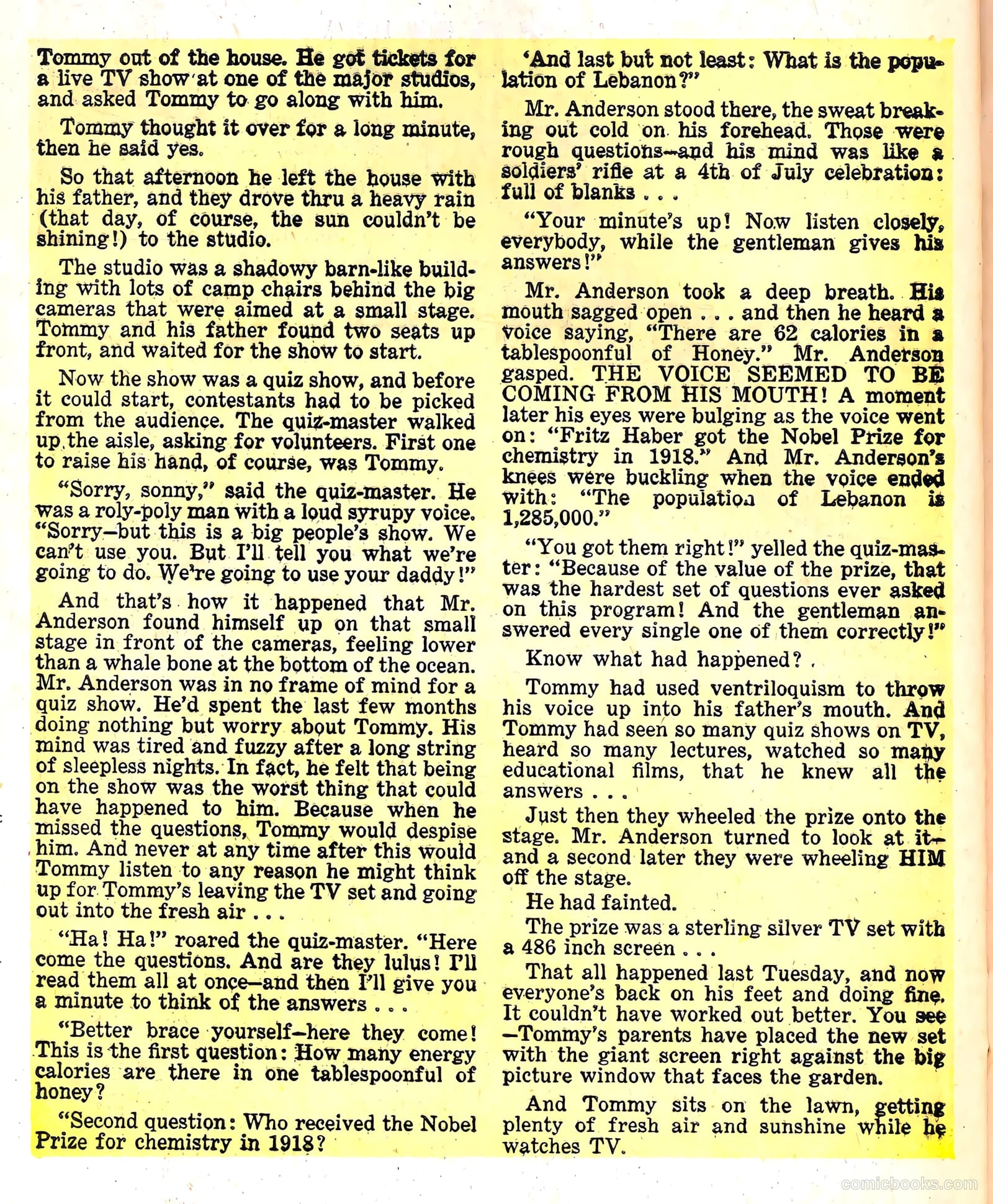 Super-Brat #2 — page 28 of 36
