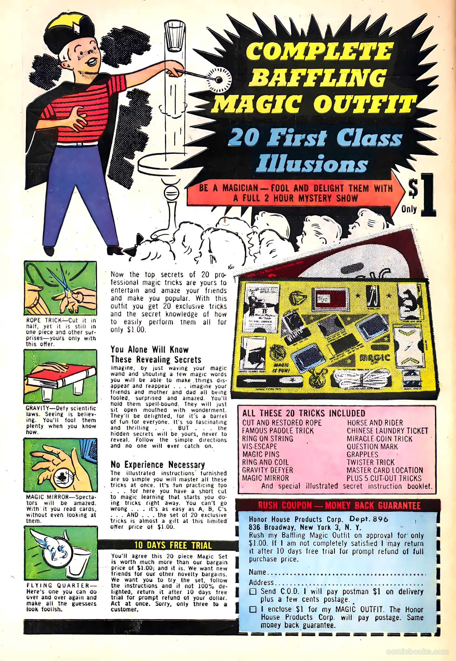 Super-Brat #2 — page 34 of 36