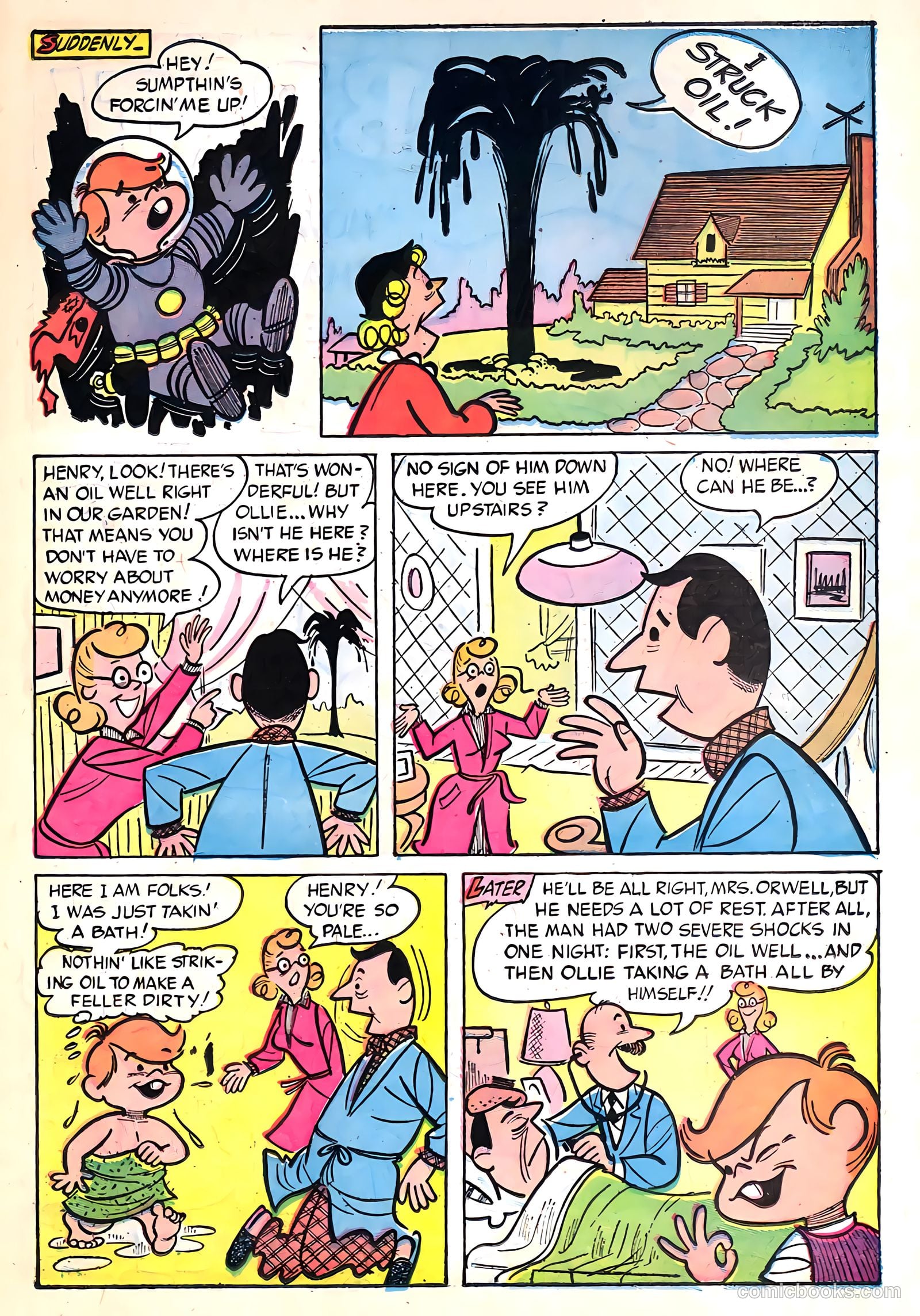 Super Brat #2 — page 11 of 36