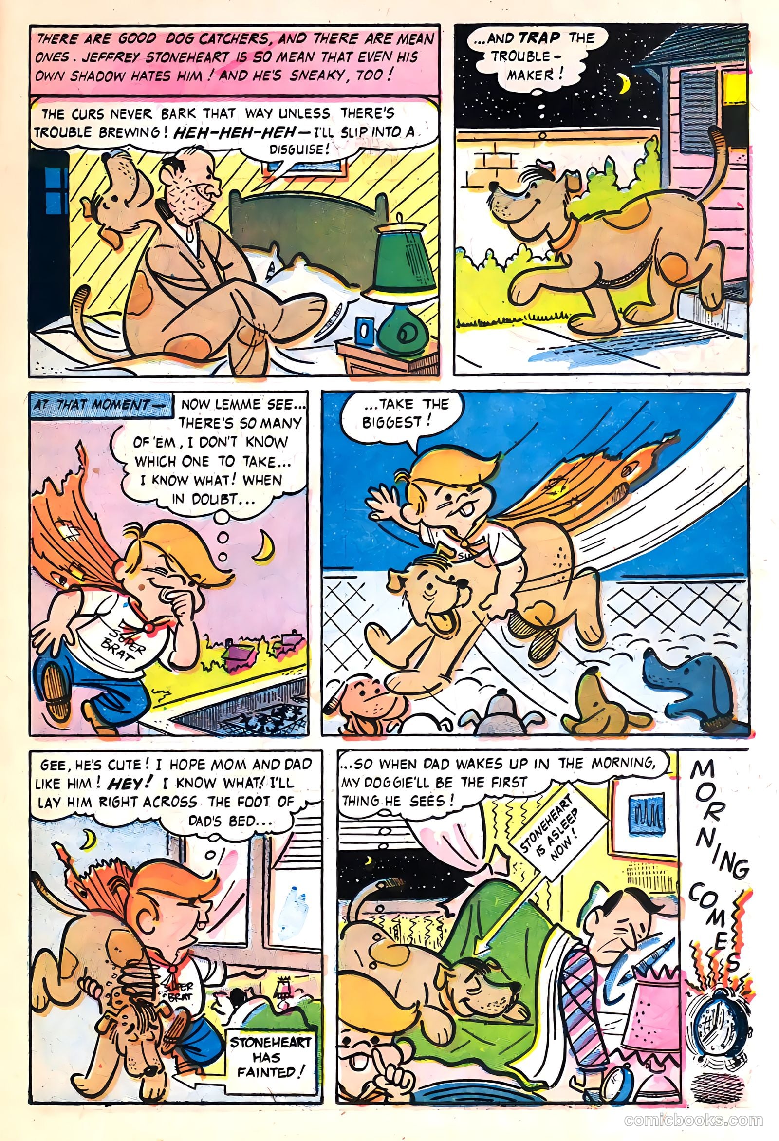 Super Brat #2 — page 15 of 36