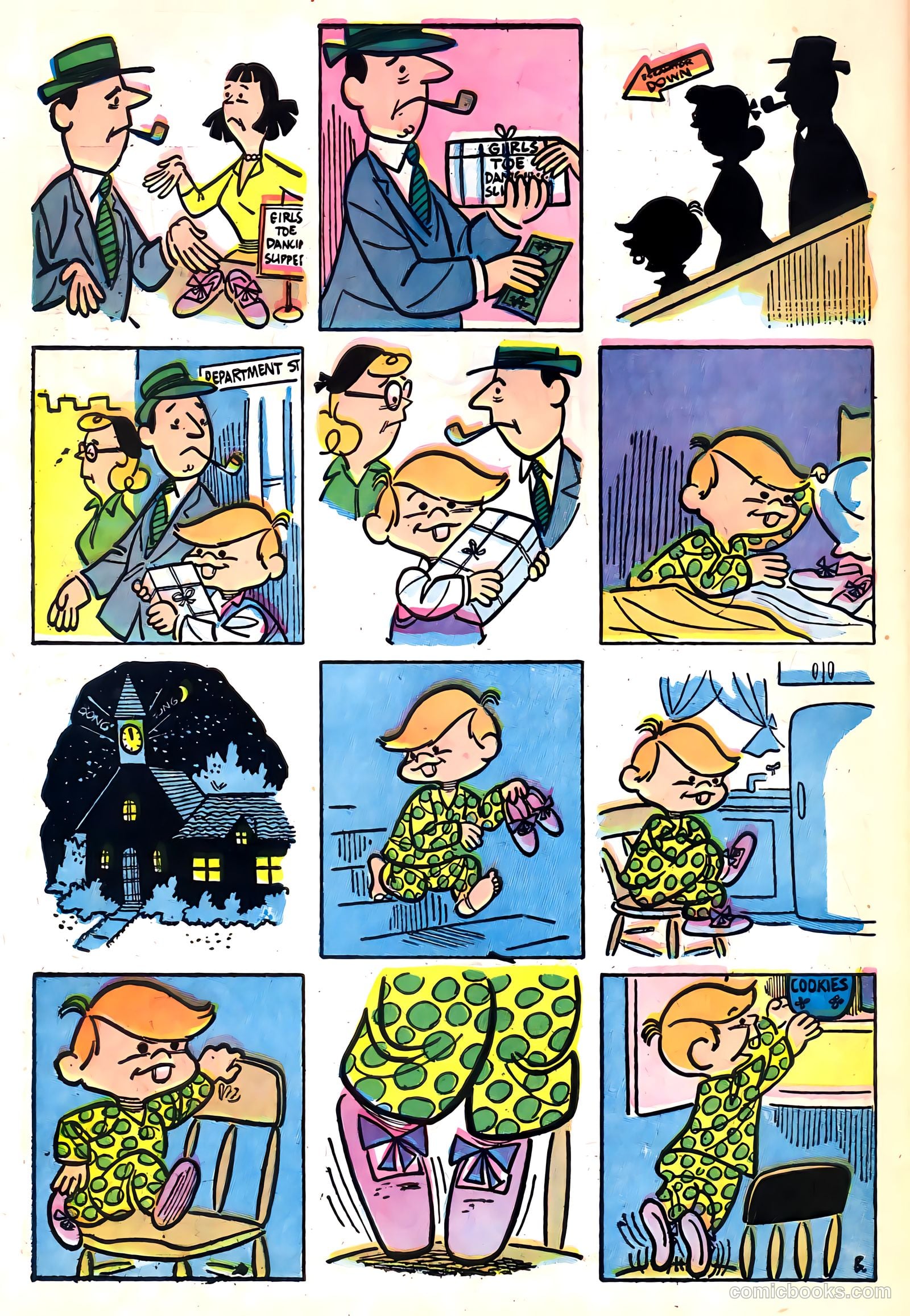 Super Brat #2 — page 30 of 36