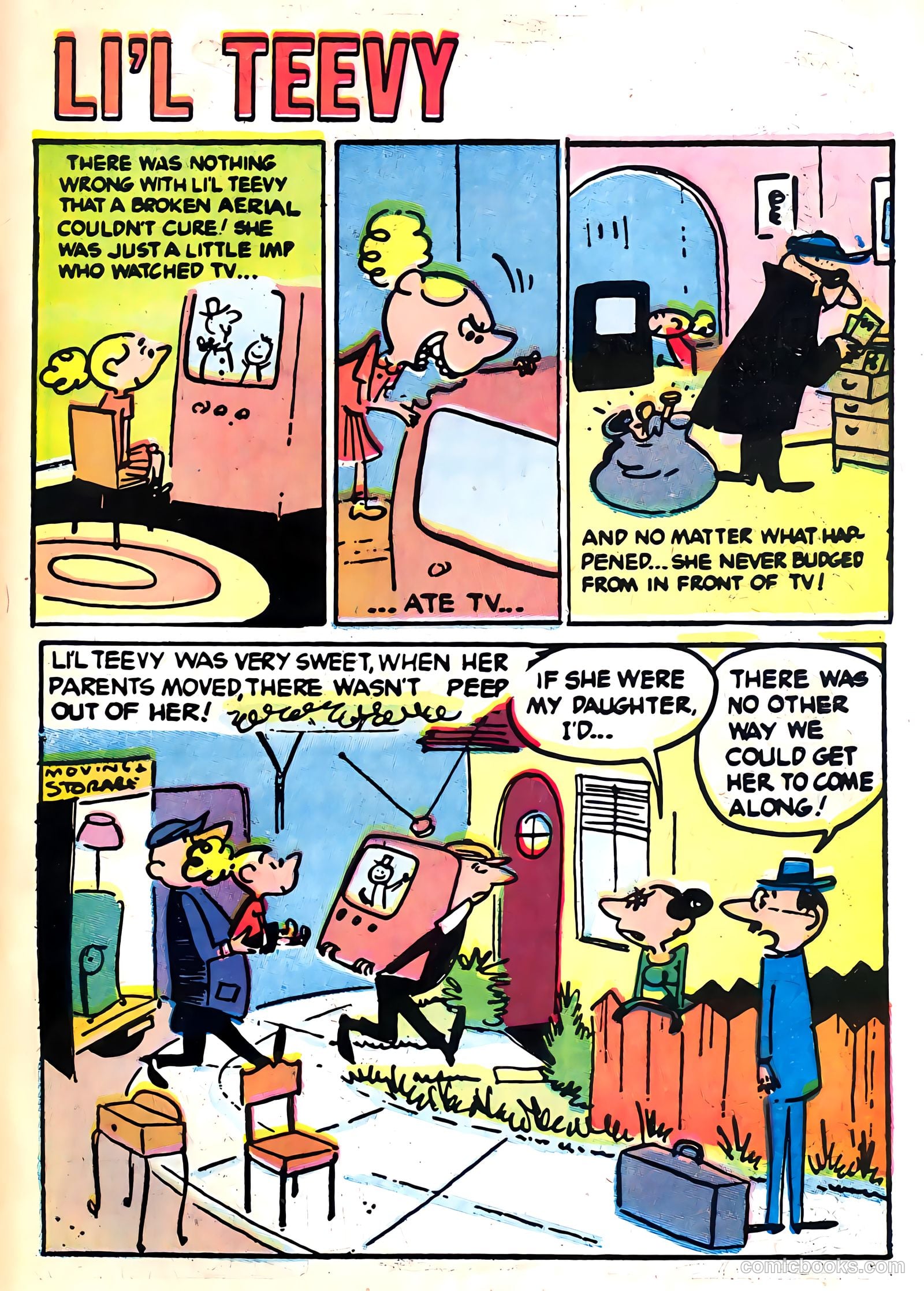 Super Brat #2 — page 31 of 36
