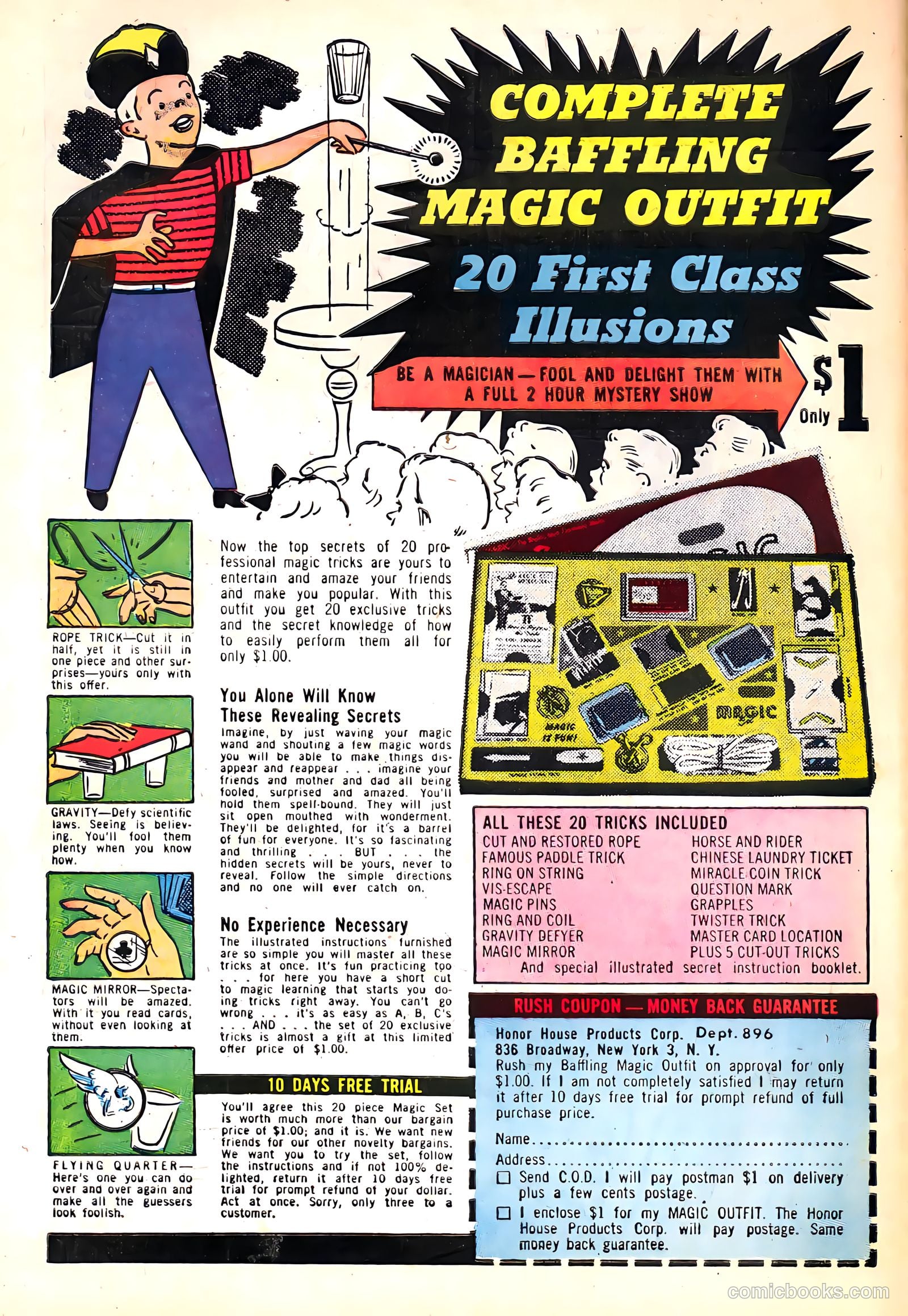 Super Brat #2 — page 34 of 36