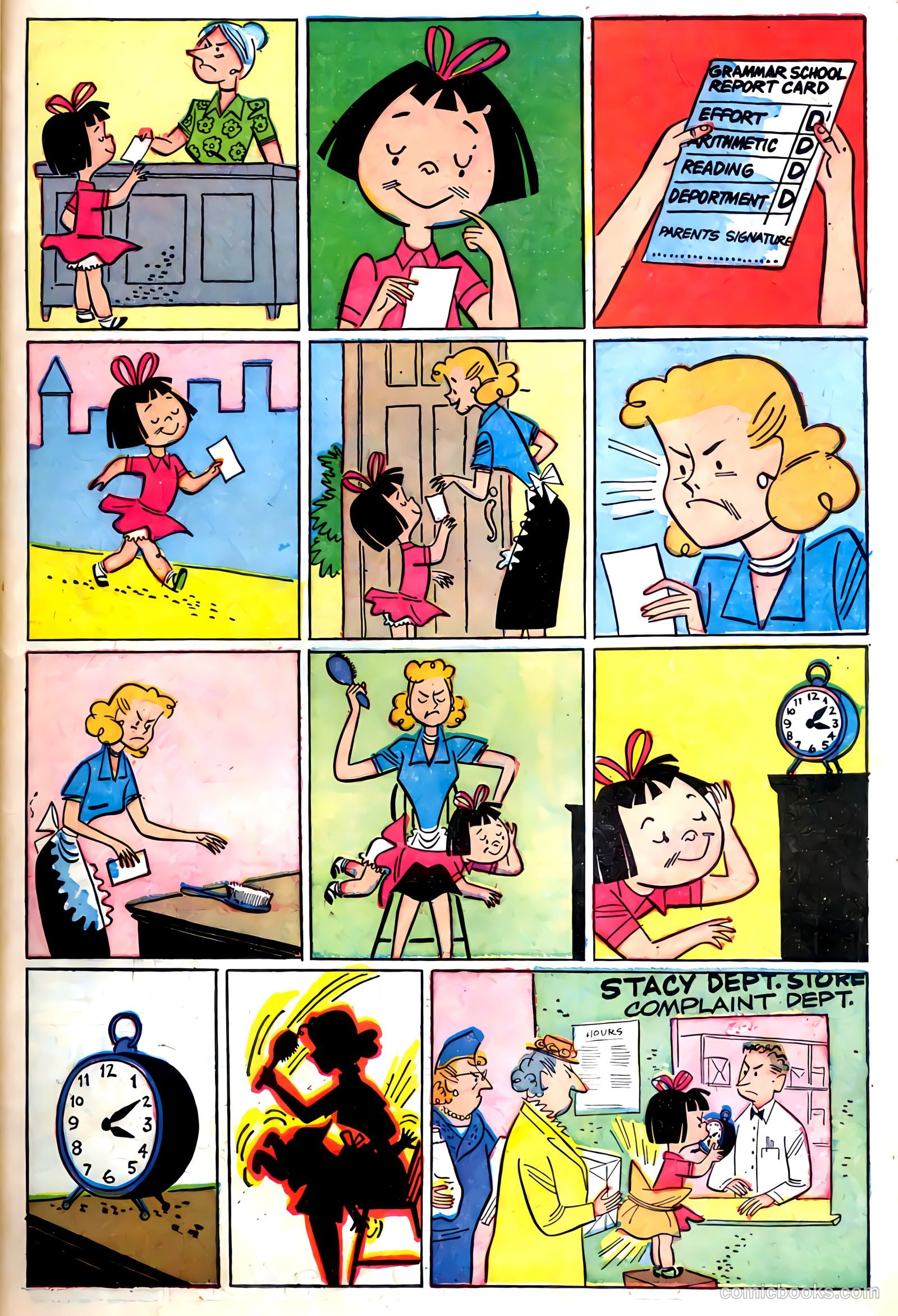 Super-Brat #3 — page 11 of 36