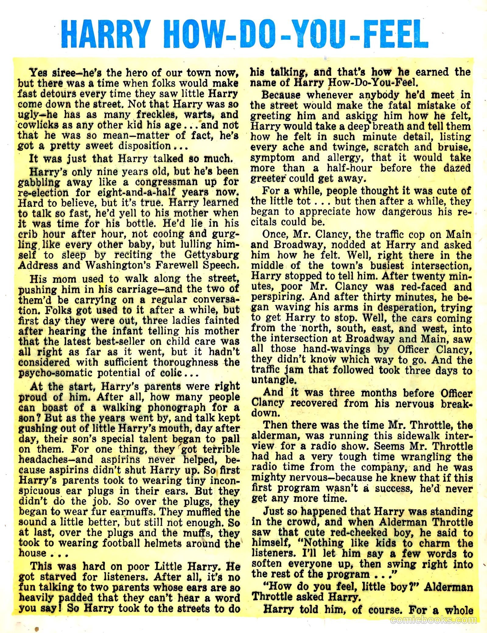 Super-Brat #3 — page 28 of 36