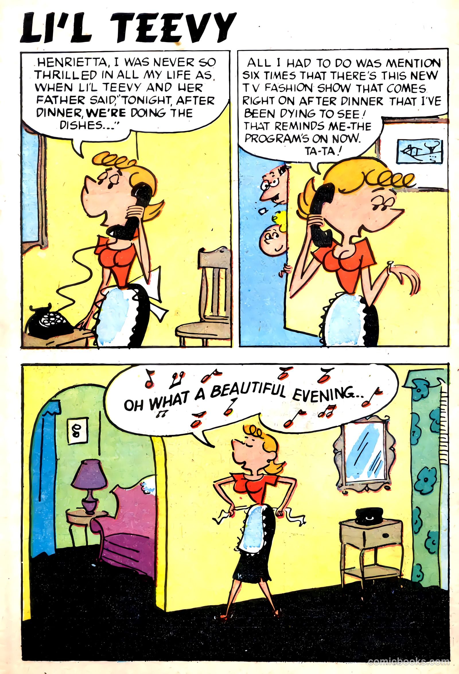 Super-Brat #3 — page 30 of 36