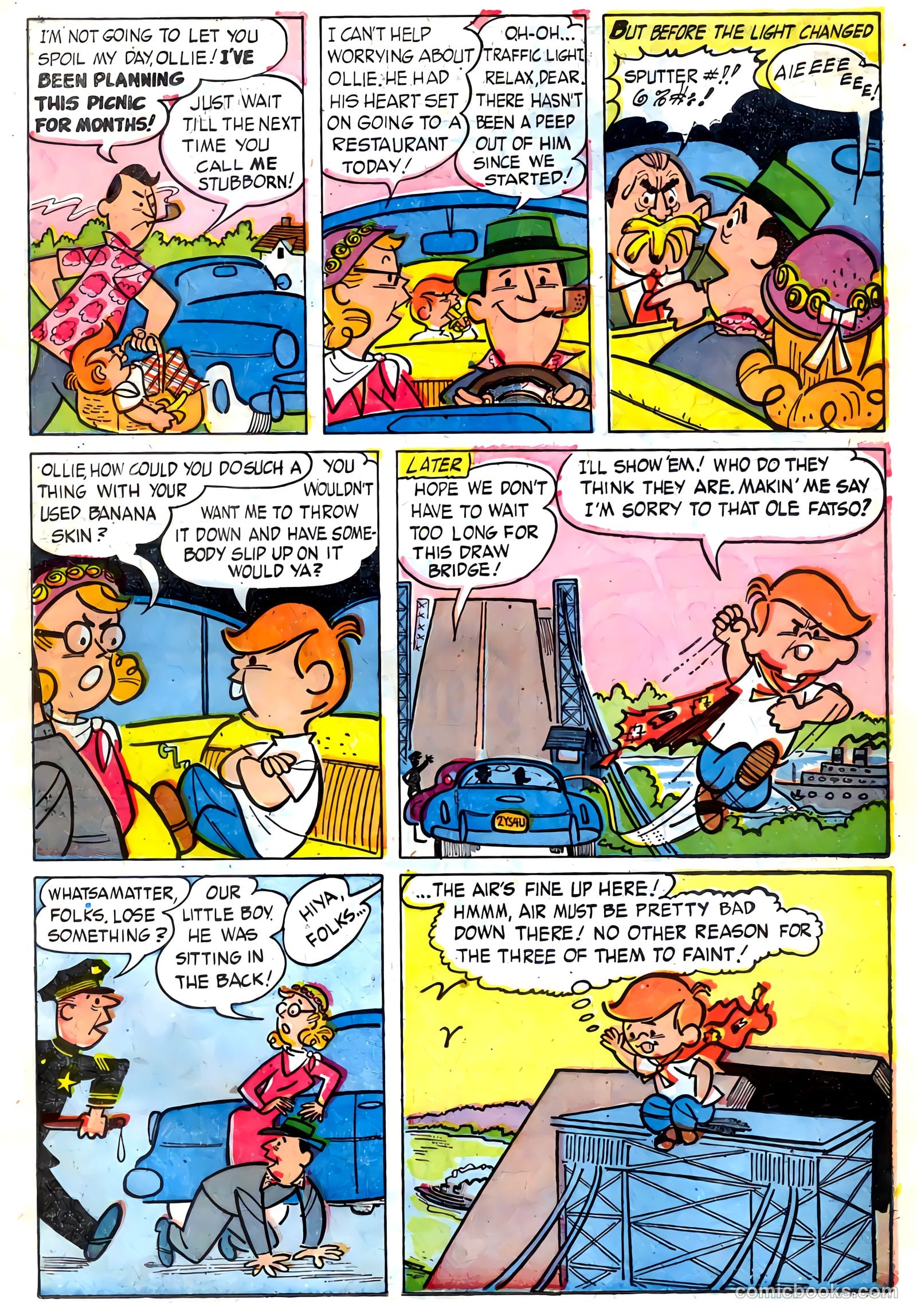 Super Brat #4 — page 13 of 36