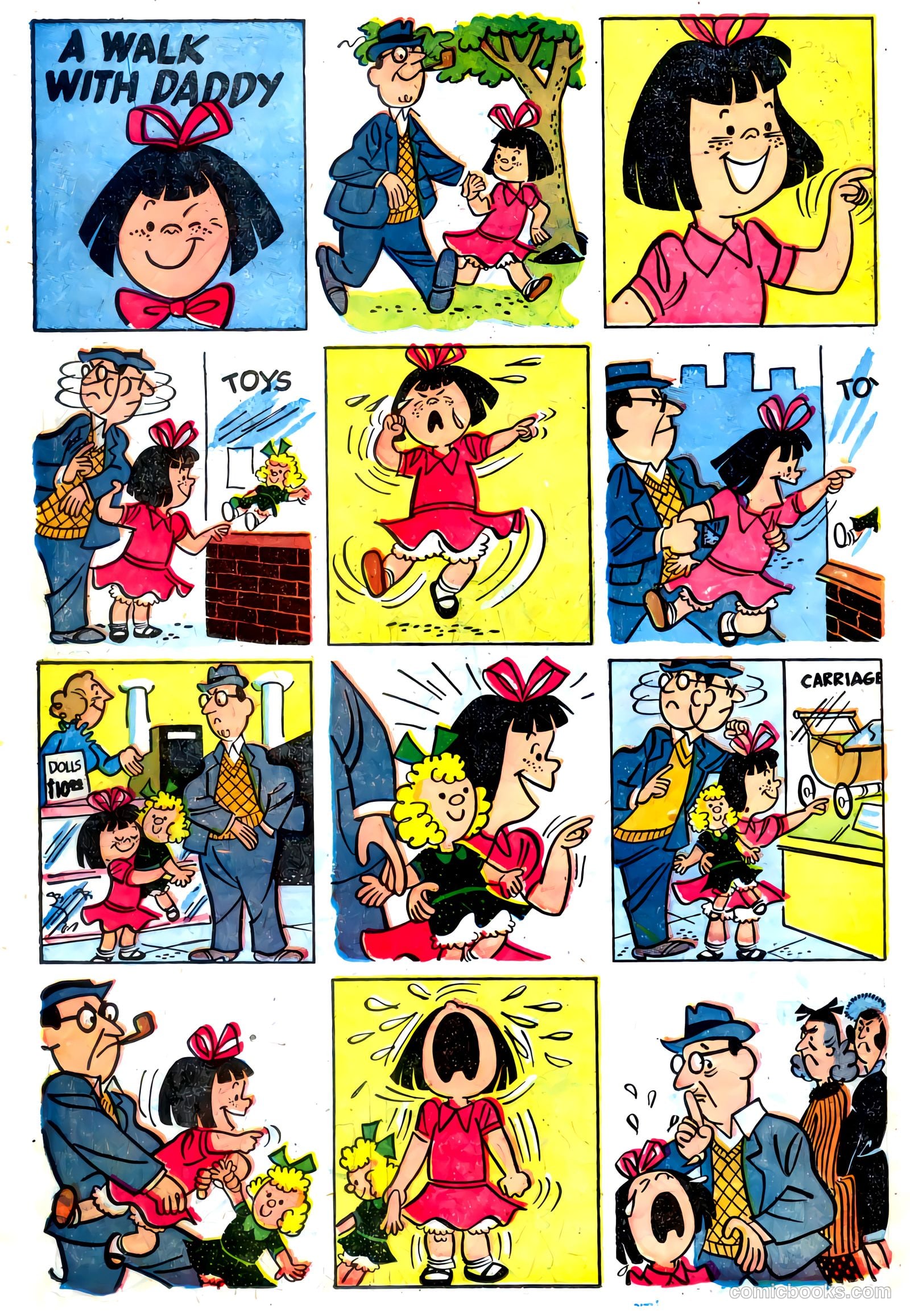 Super Brat #4 — page 24 of 36