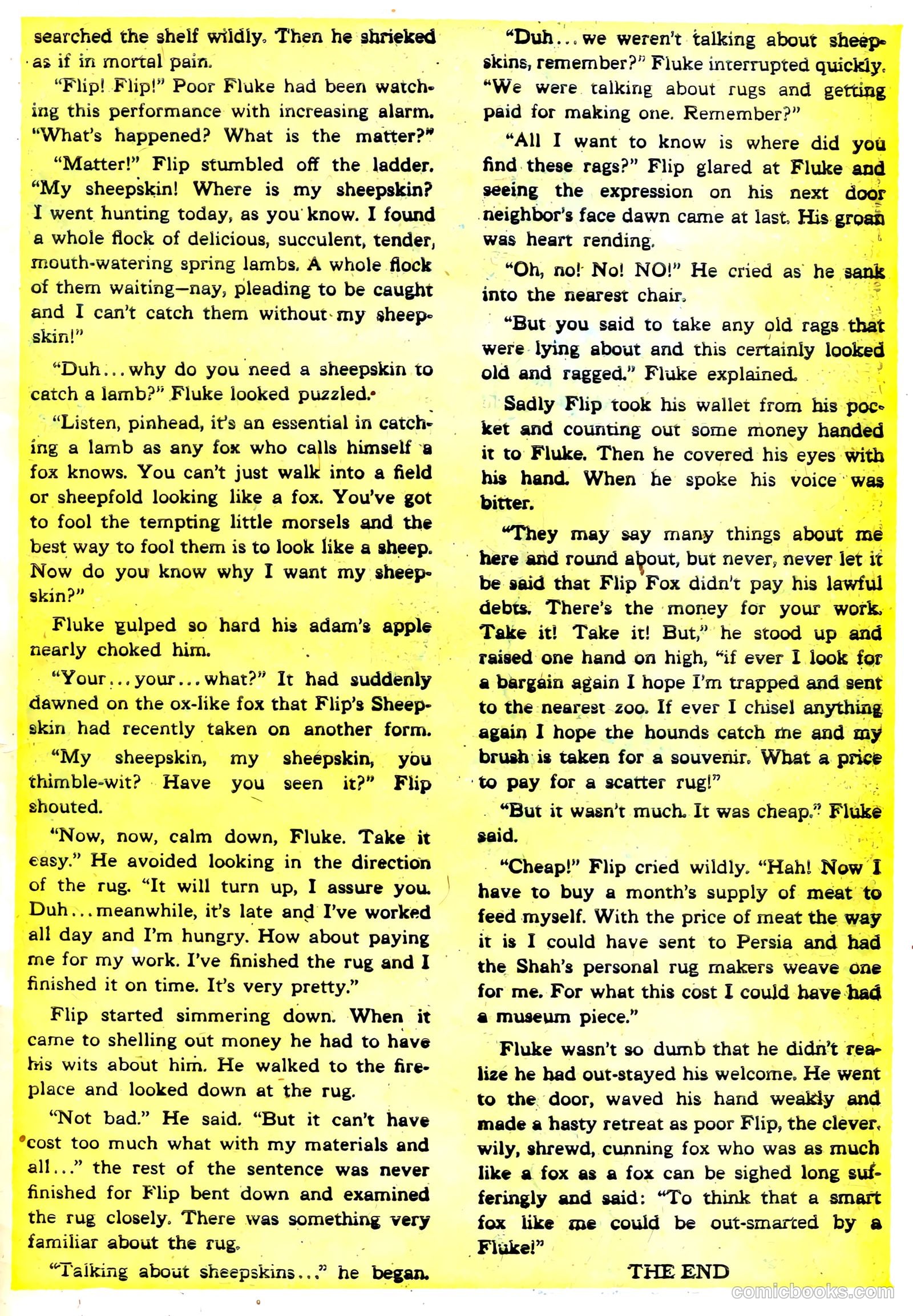 Super Brat #4 — page 27 of 36