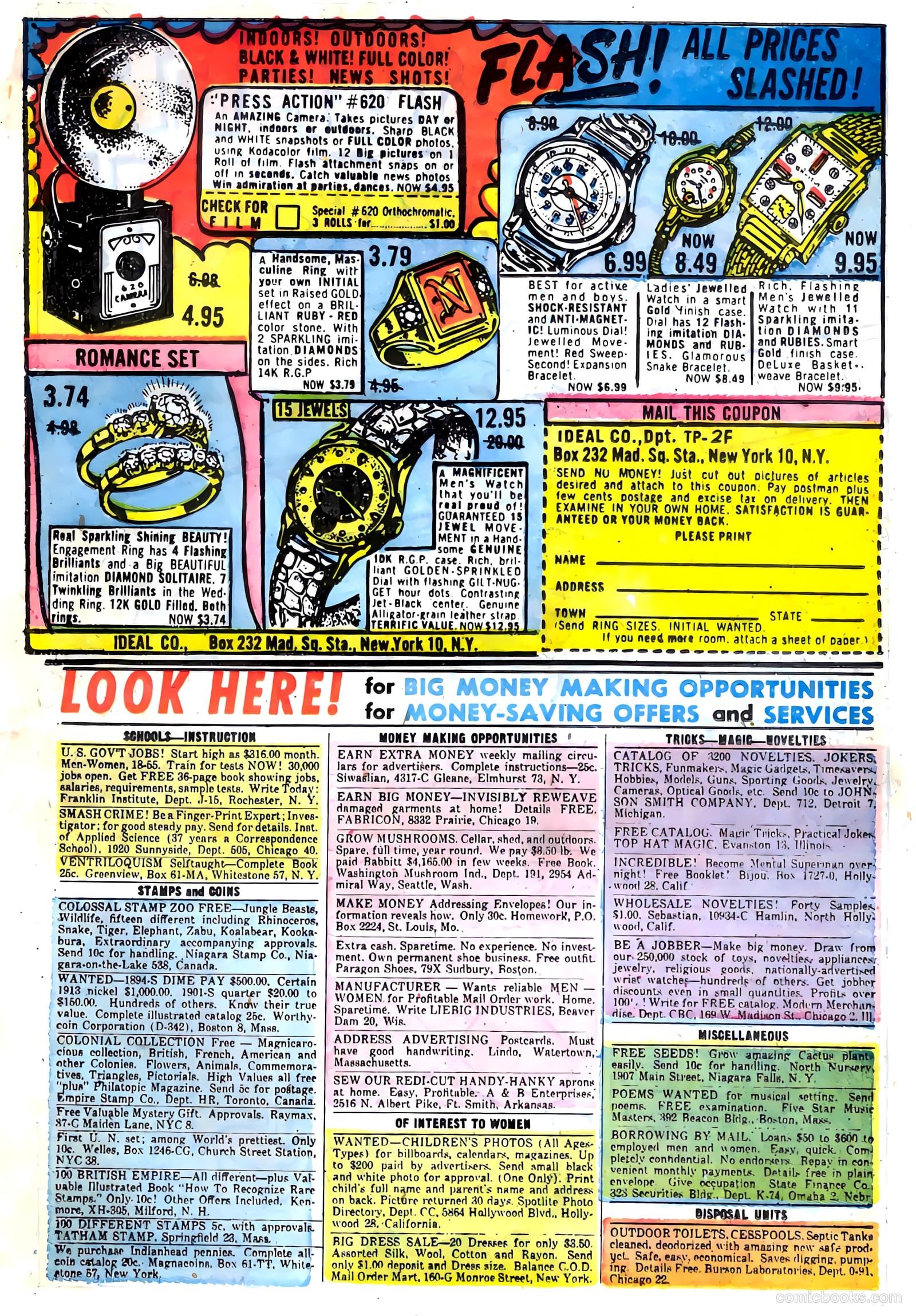 Super-Brat #4 — page 19 of 36
