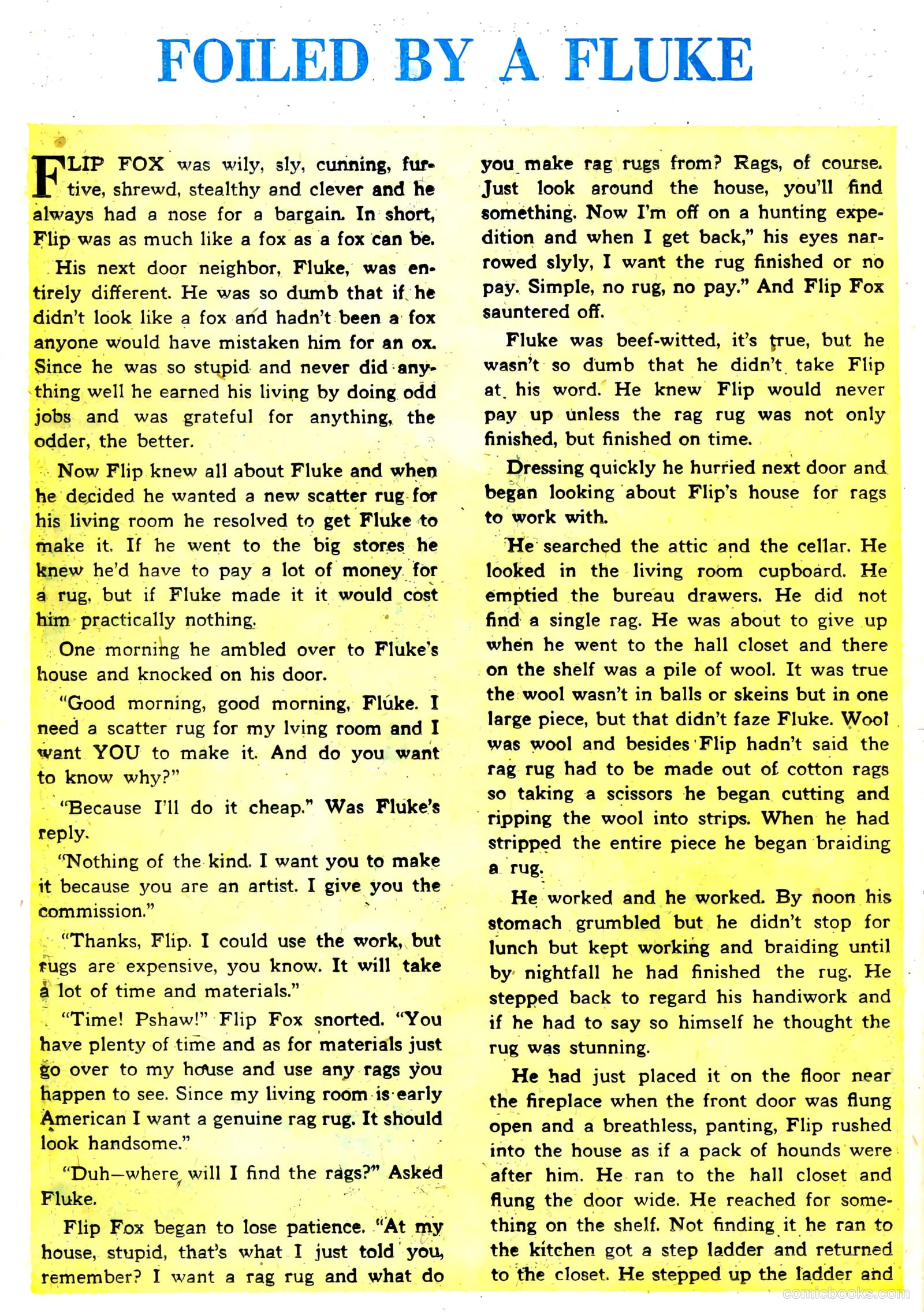 Super-Brat #4 — page 26 of 36